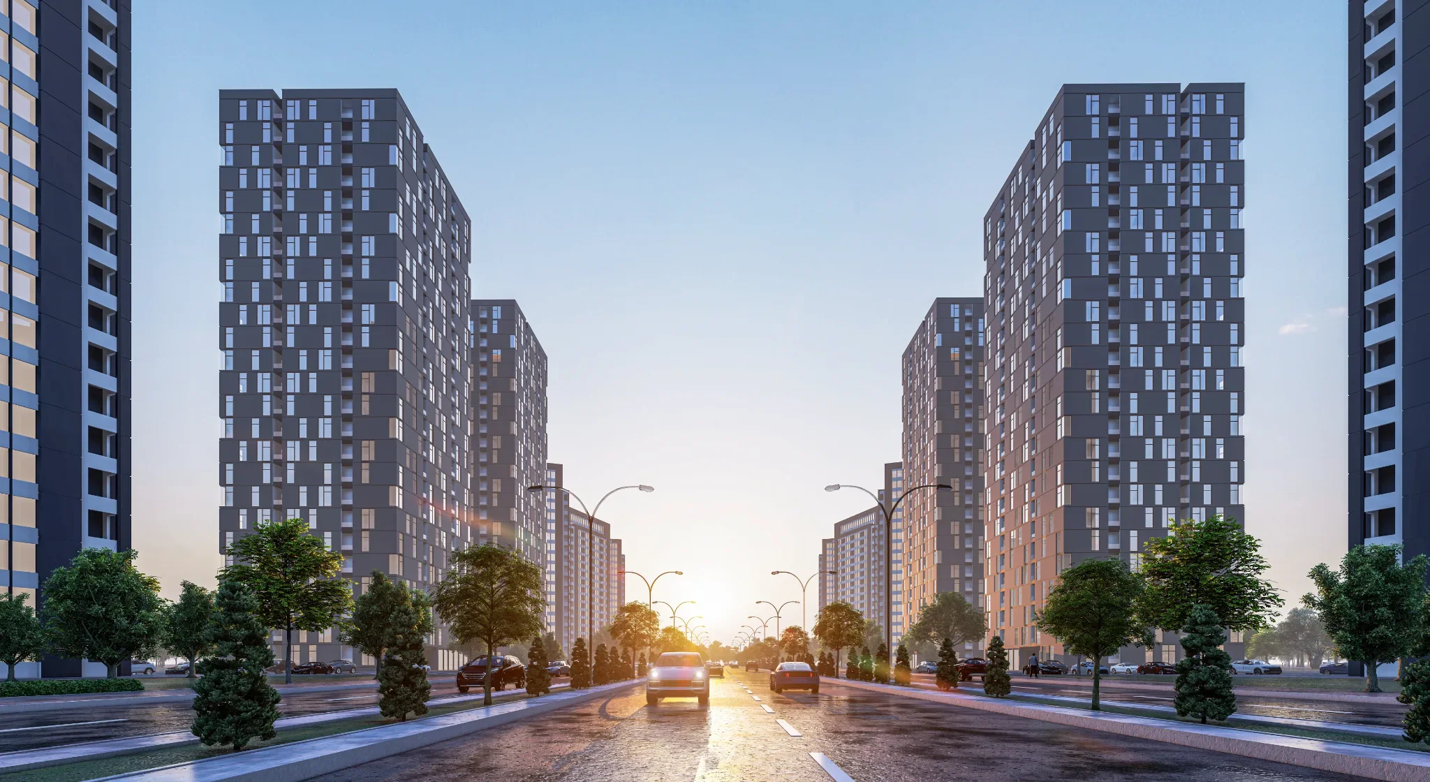 Grand City — image 7