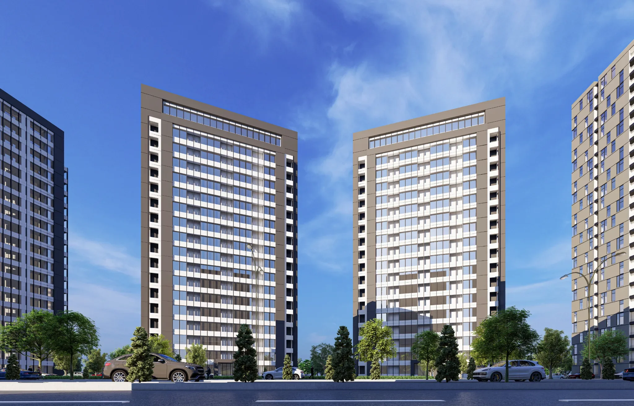 Grand City — image 4