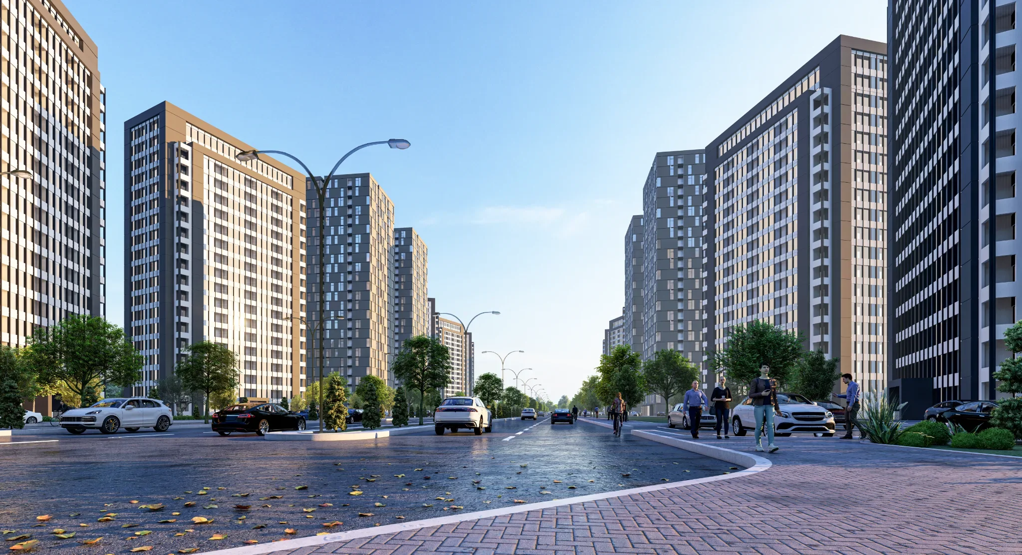 Grand City — image 5
