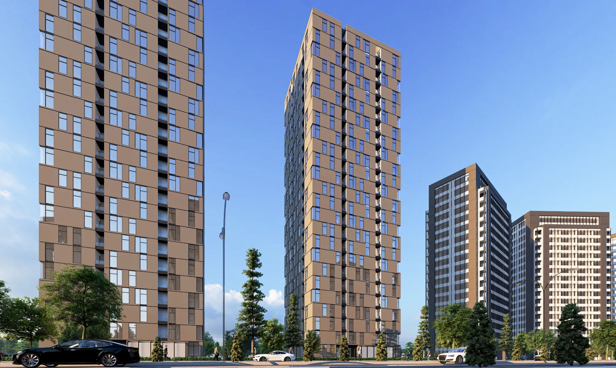 Grand City — image 12