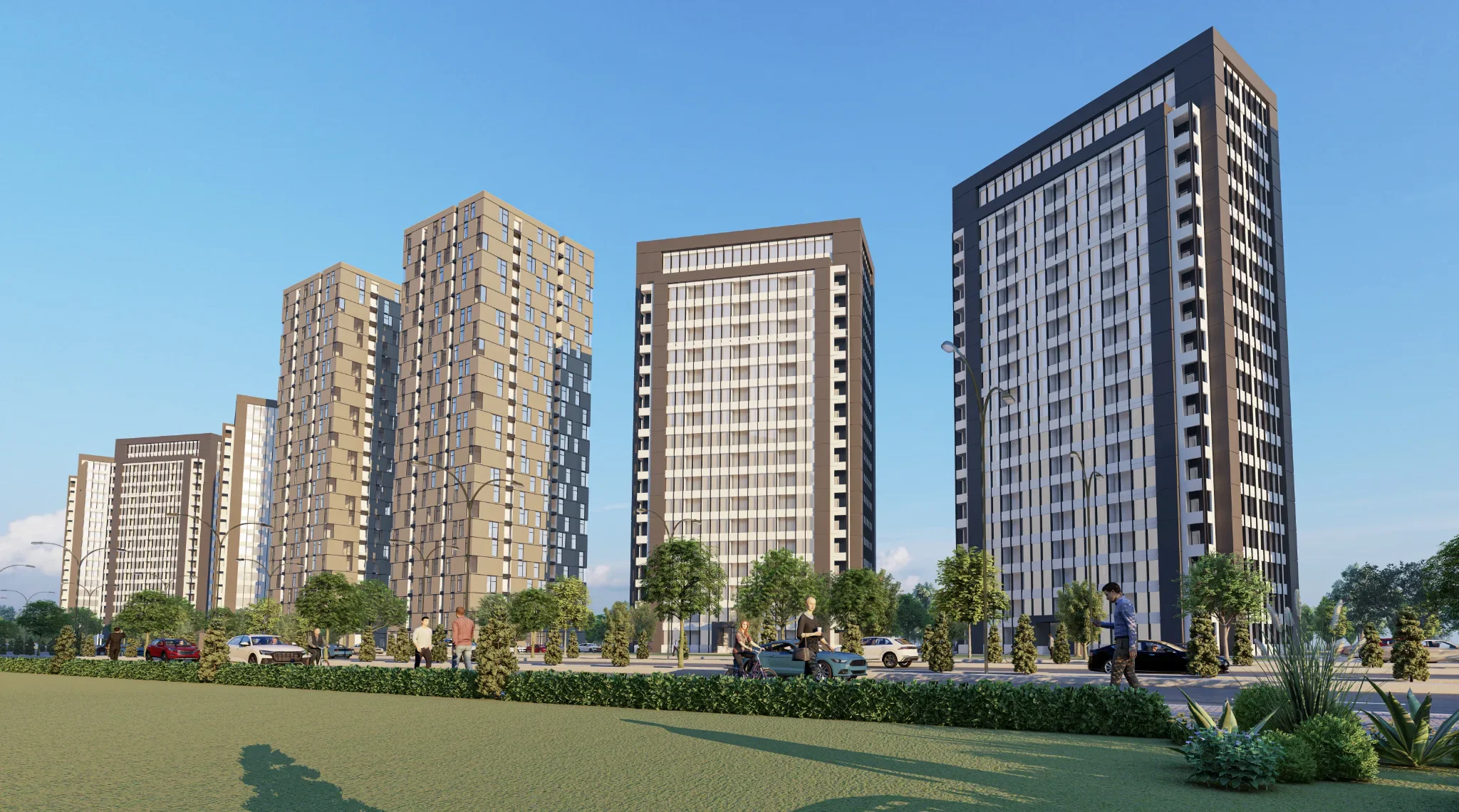 Grand City — image 9