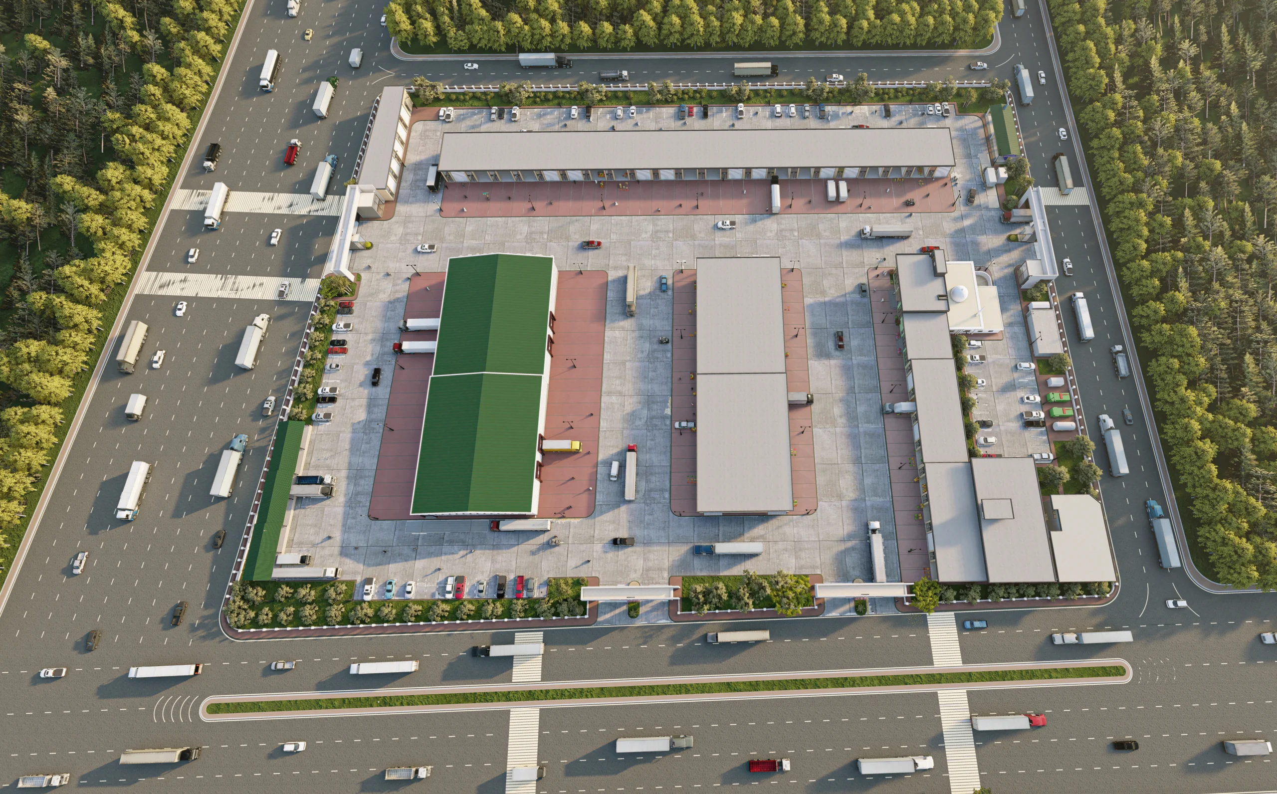 Halabja Wholesale