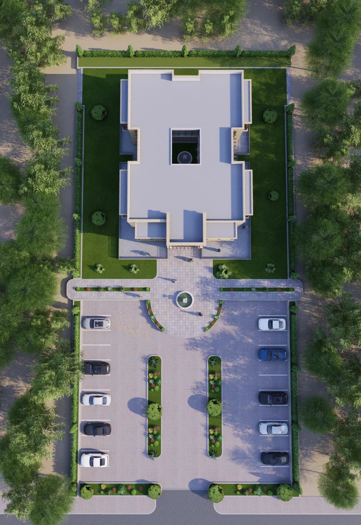 Heritage Building — image 4