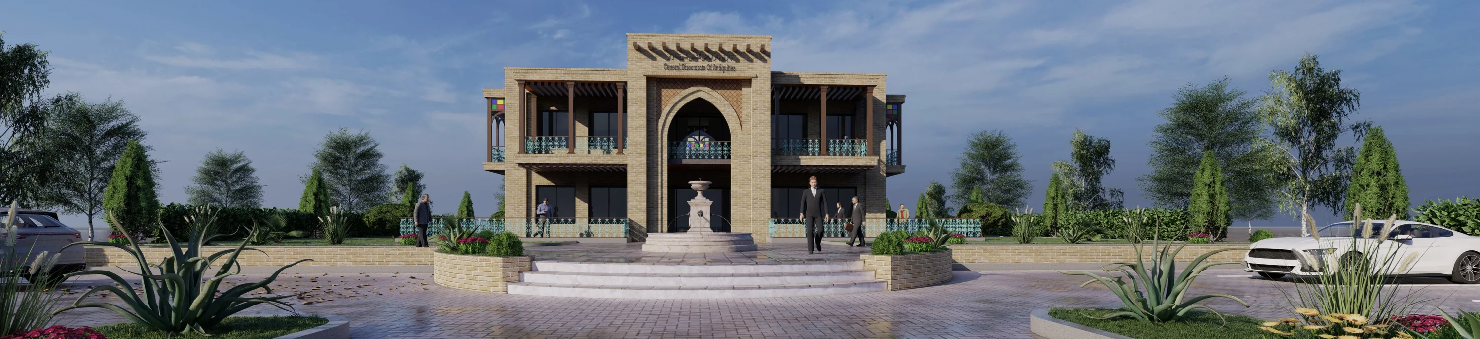 Heritage Building — image 5