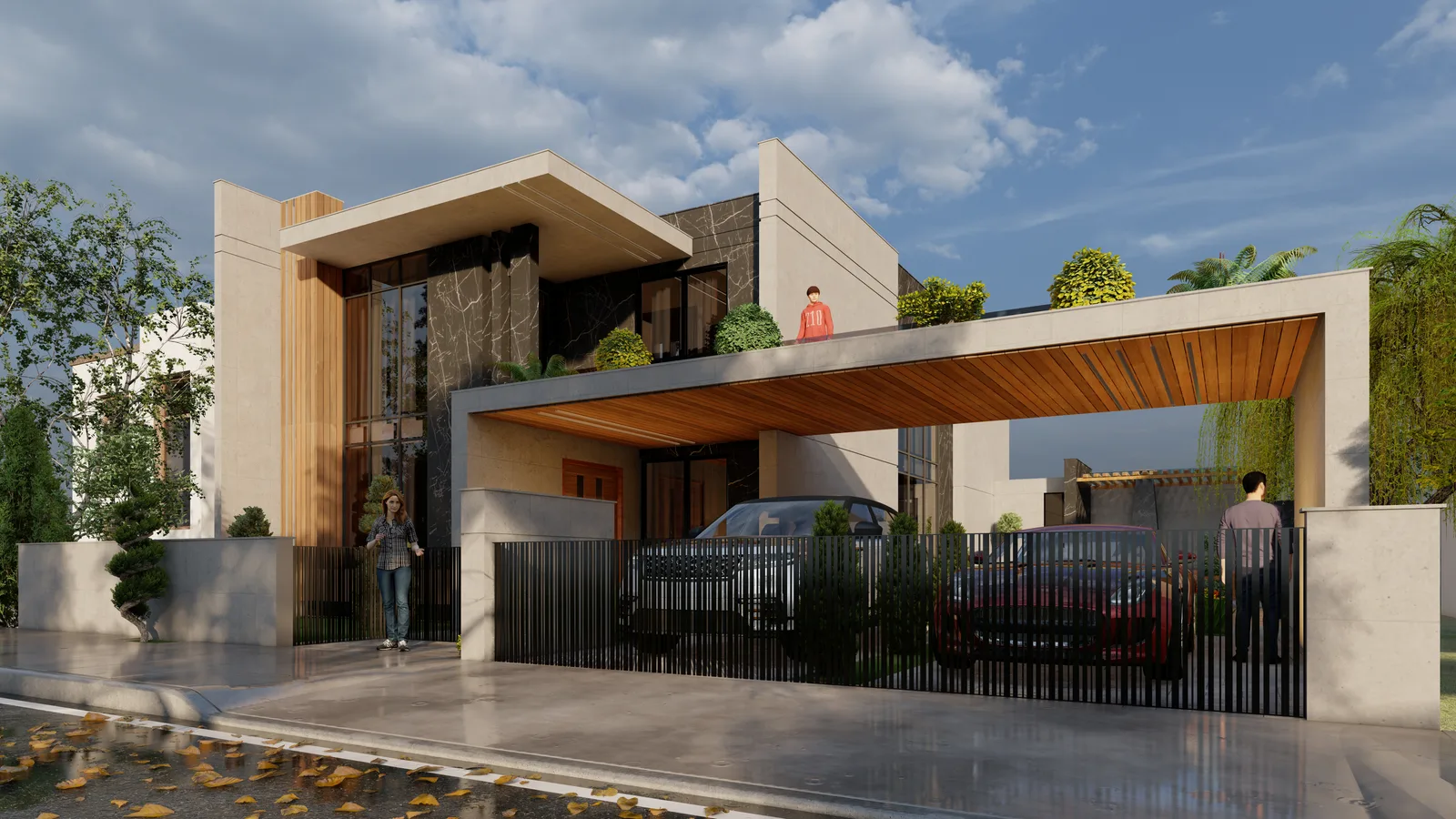 House 10