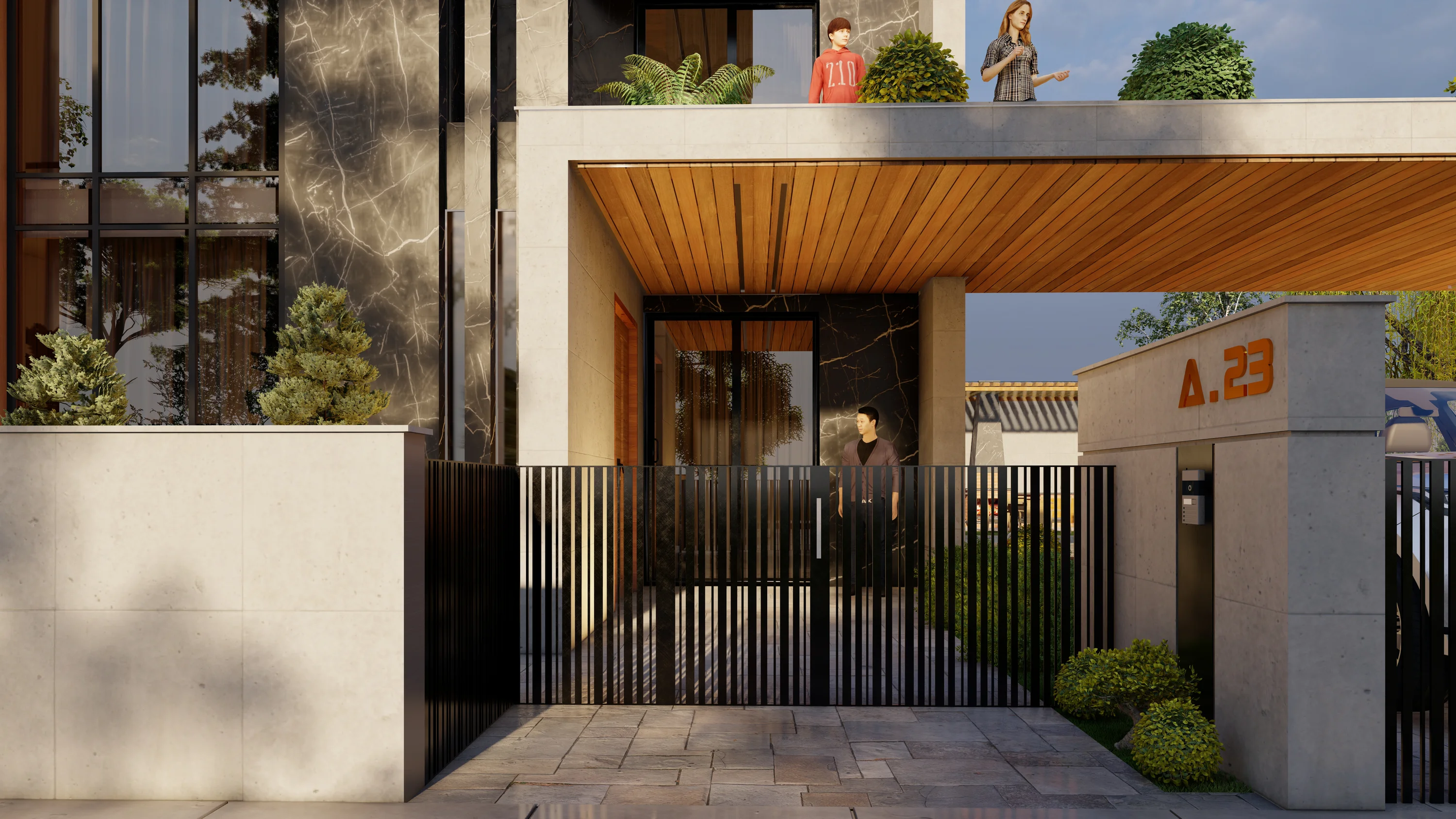 House 10 — image 3
