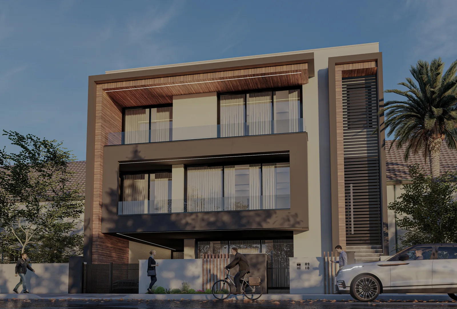 House 11
