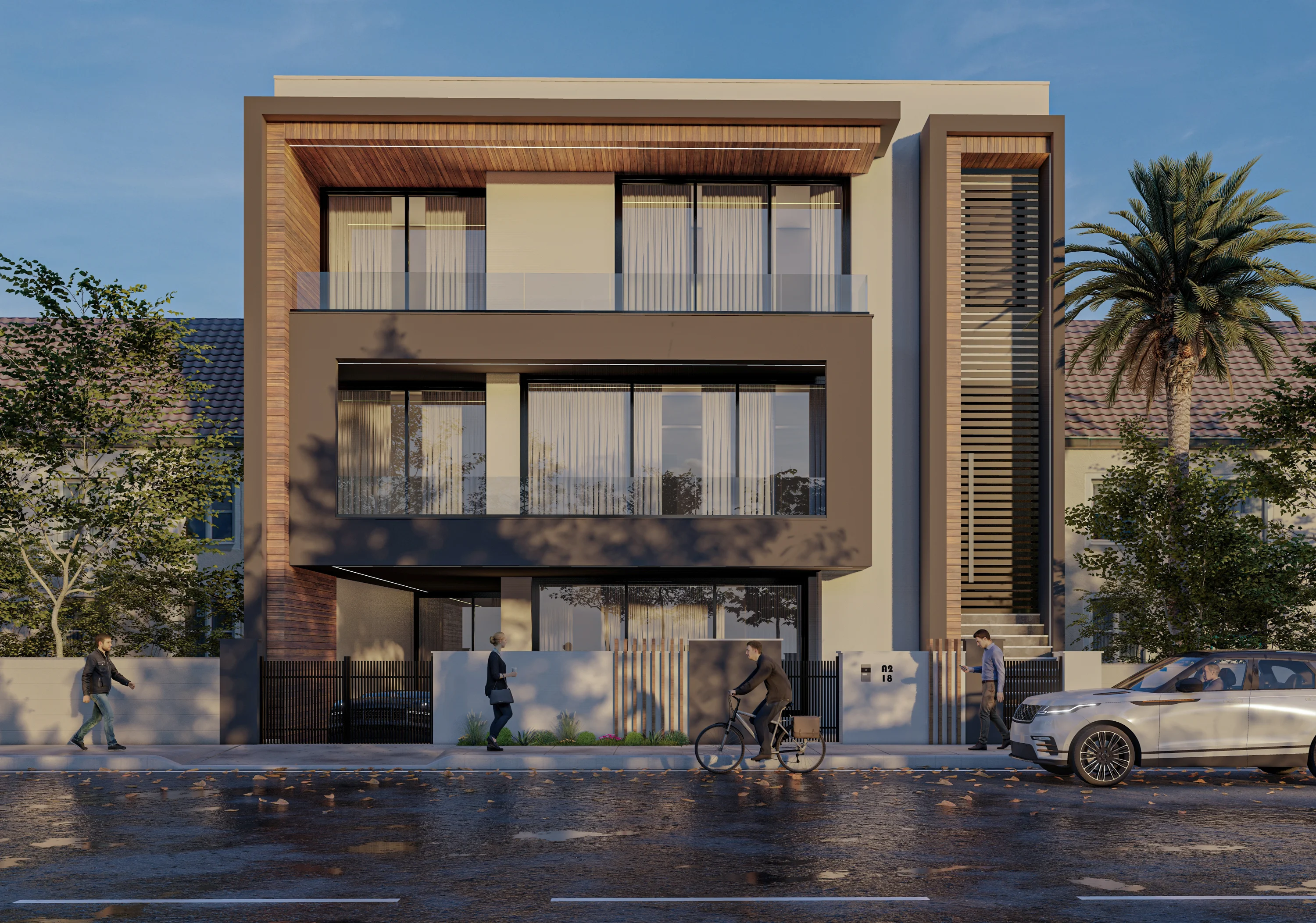 House 11 — image 1