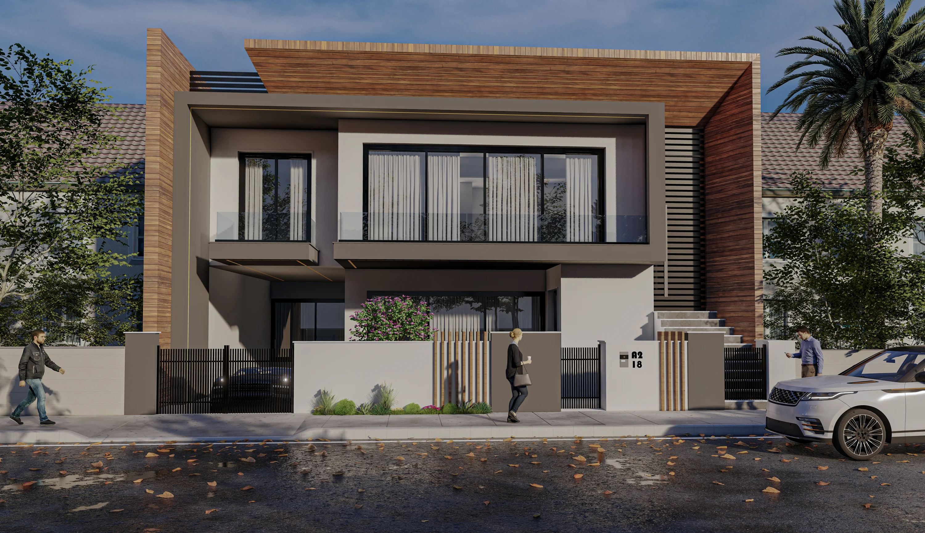 House 11 — image 7