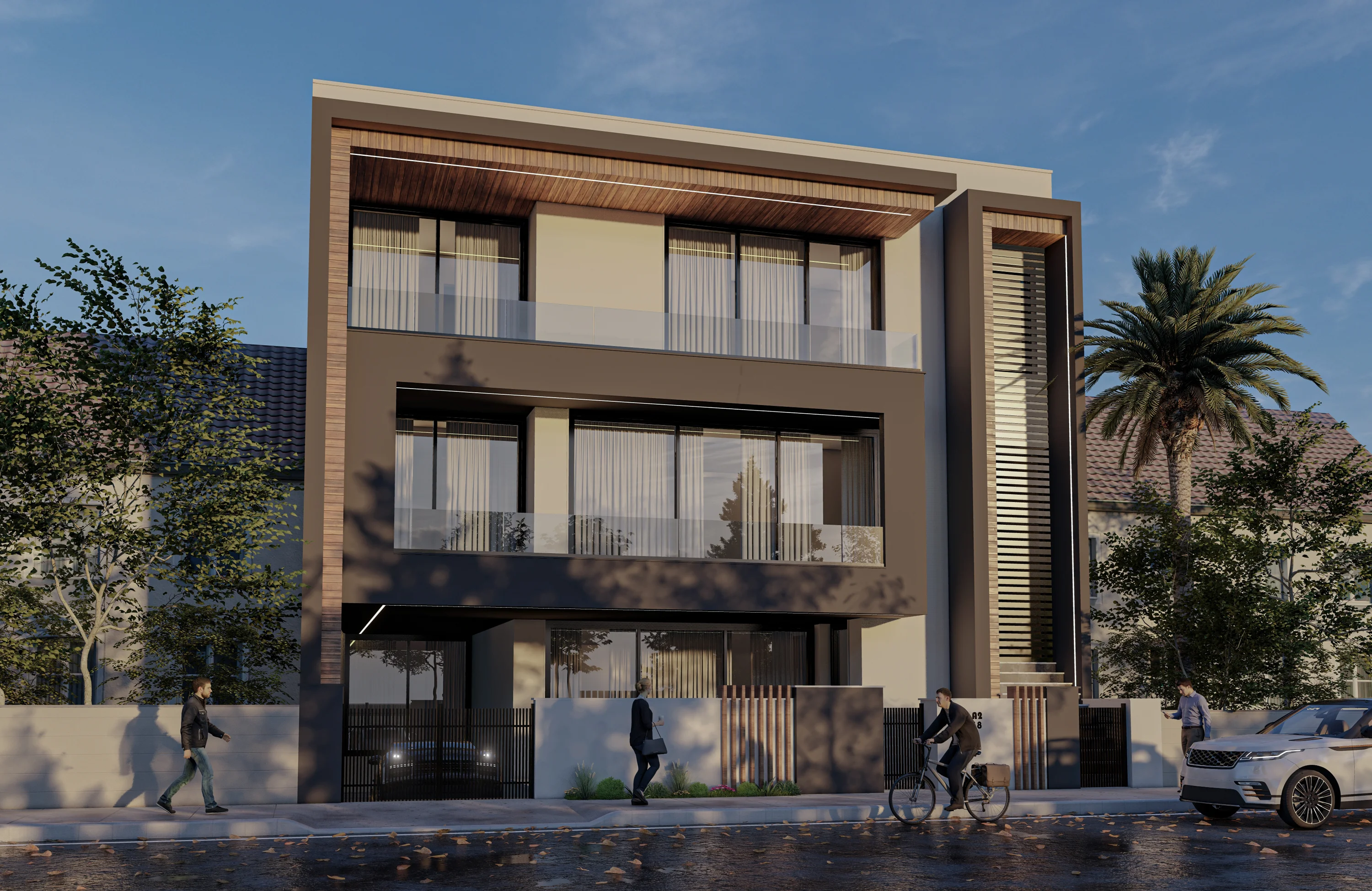 House 11 — image 3