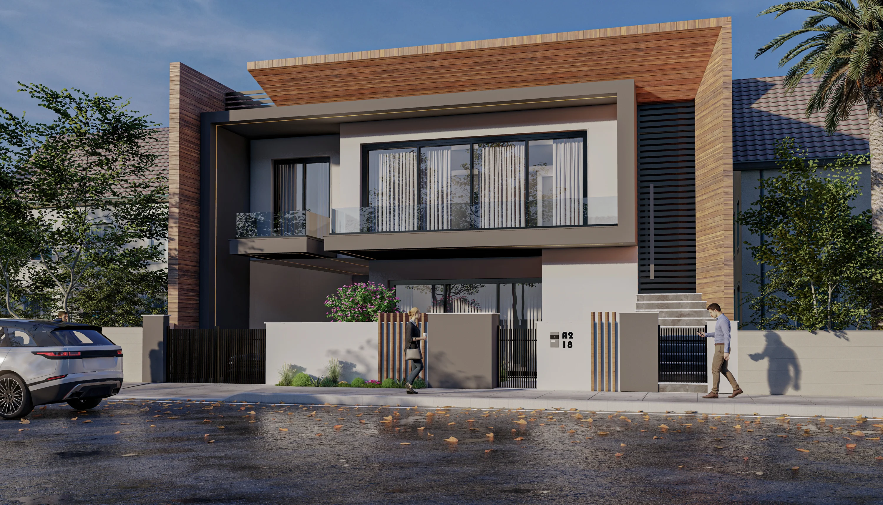 House 11 — image 8