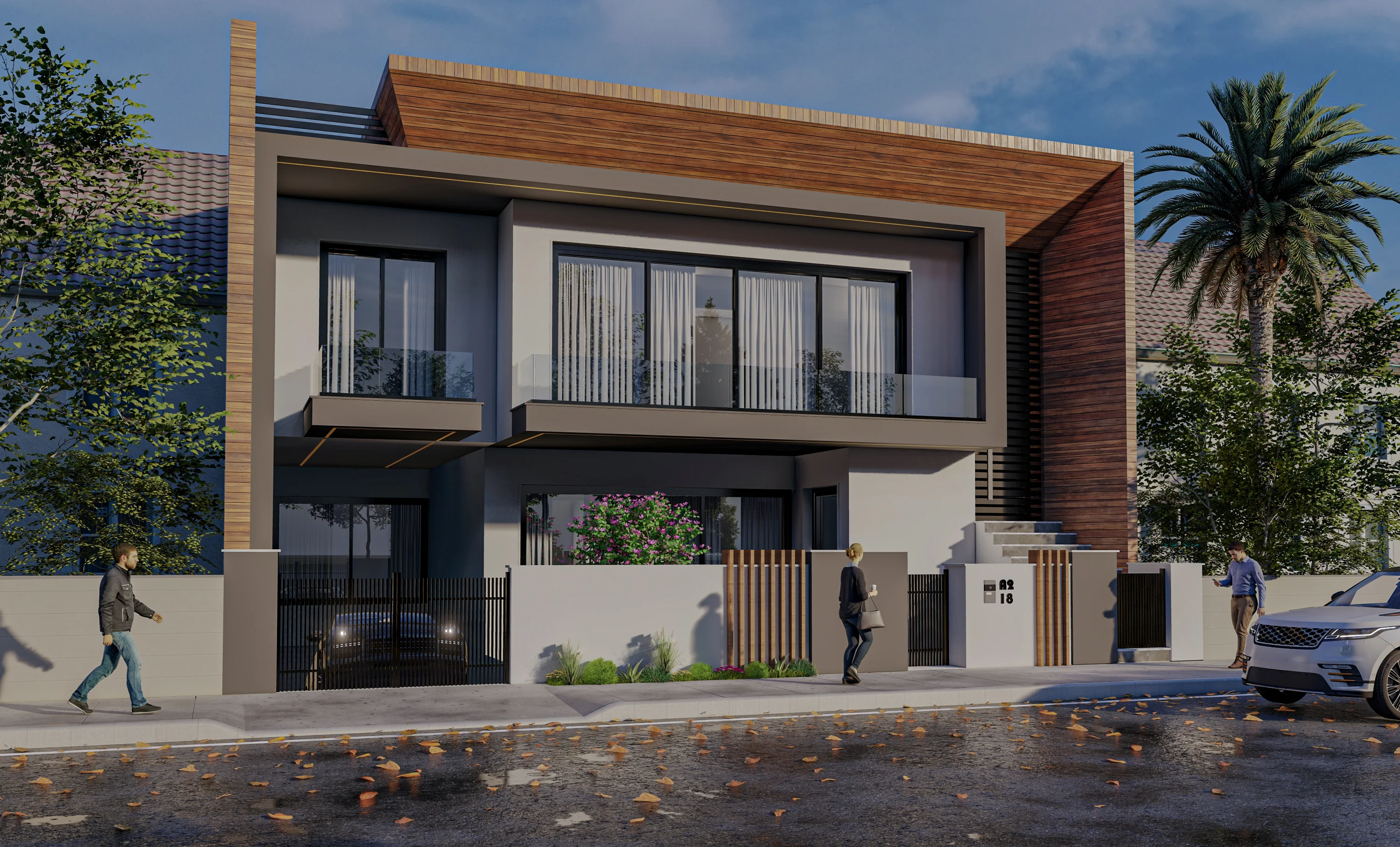House 11 — image 9