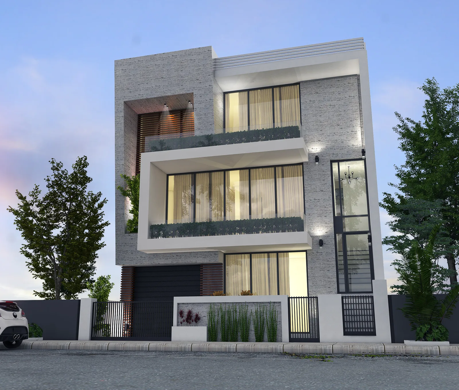 House 12