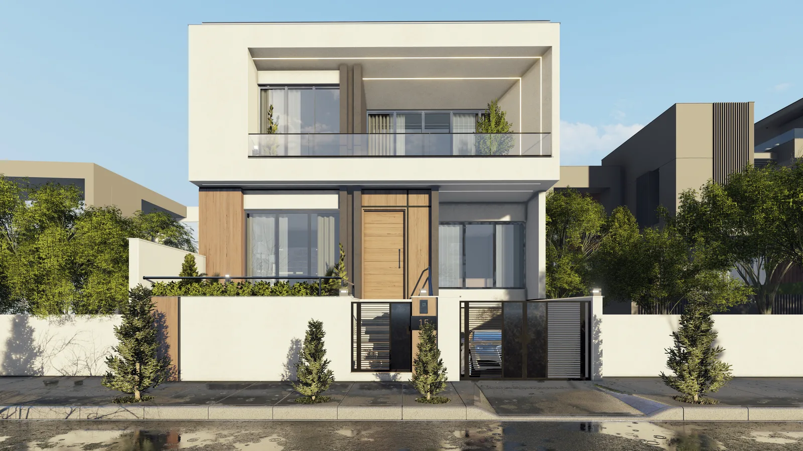 House 13