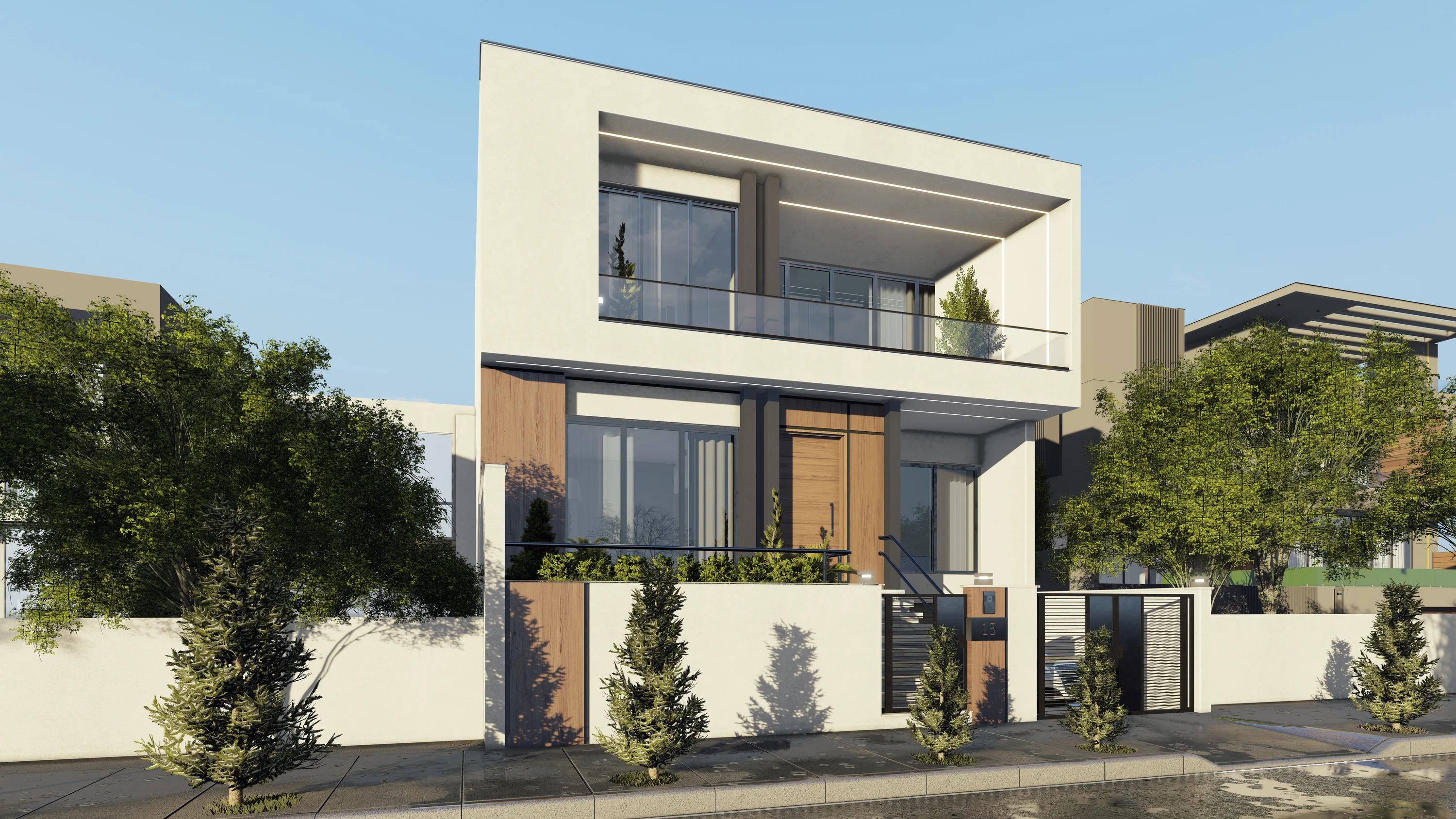 House 13 — image 3