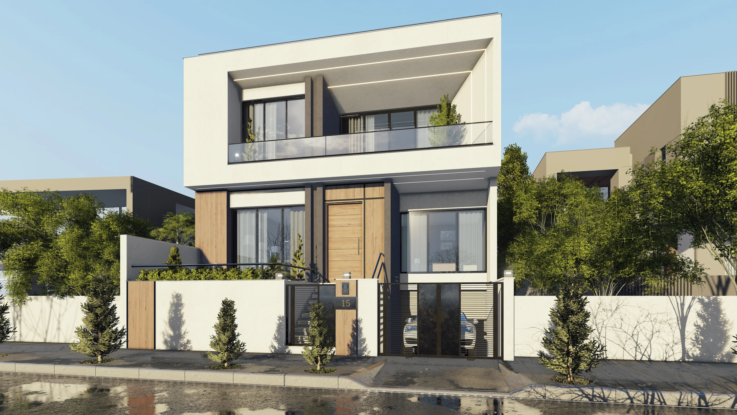 House 13 — image 1