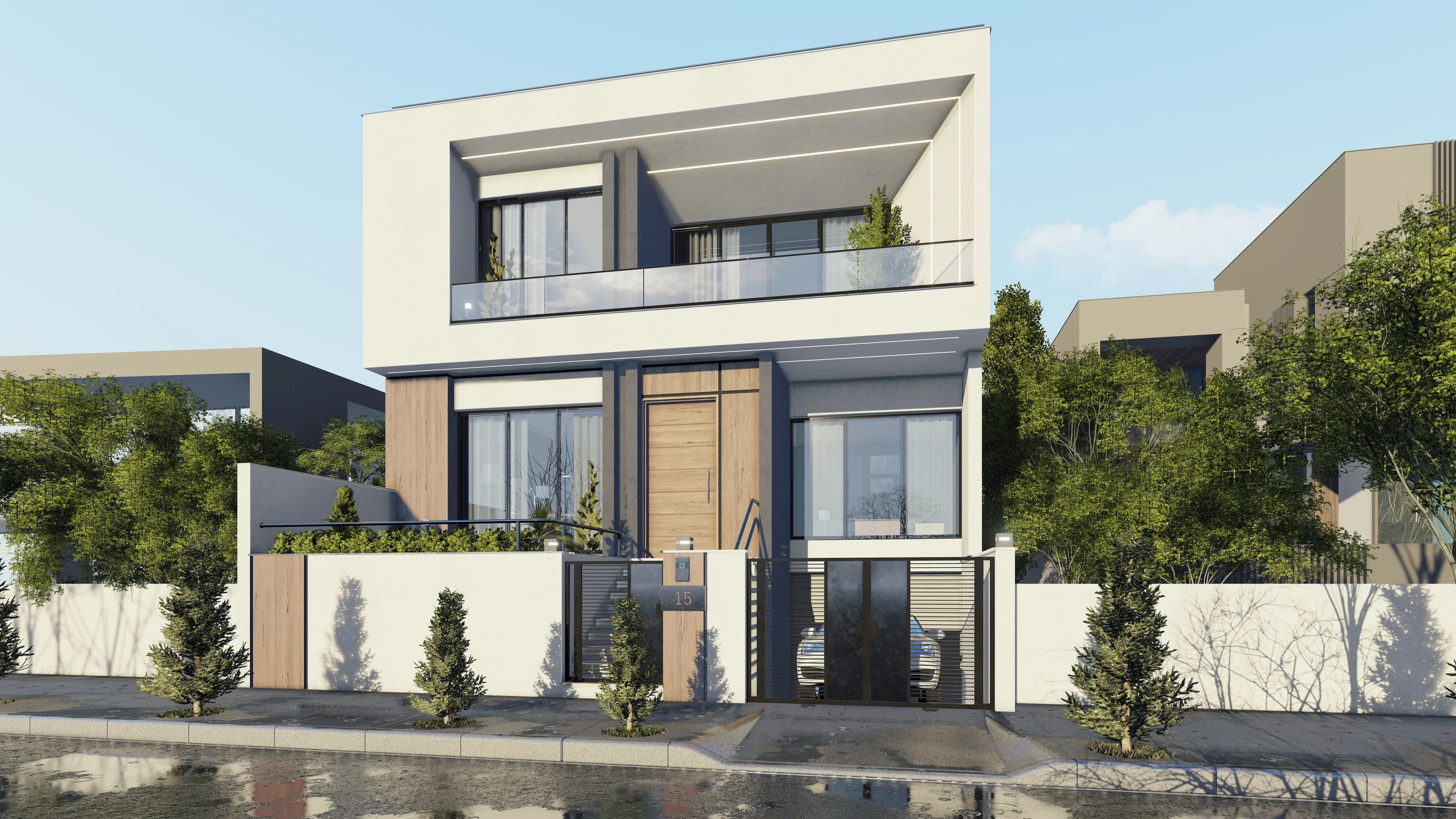 House 13 — image 4