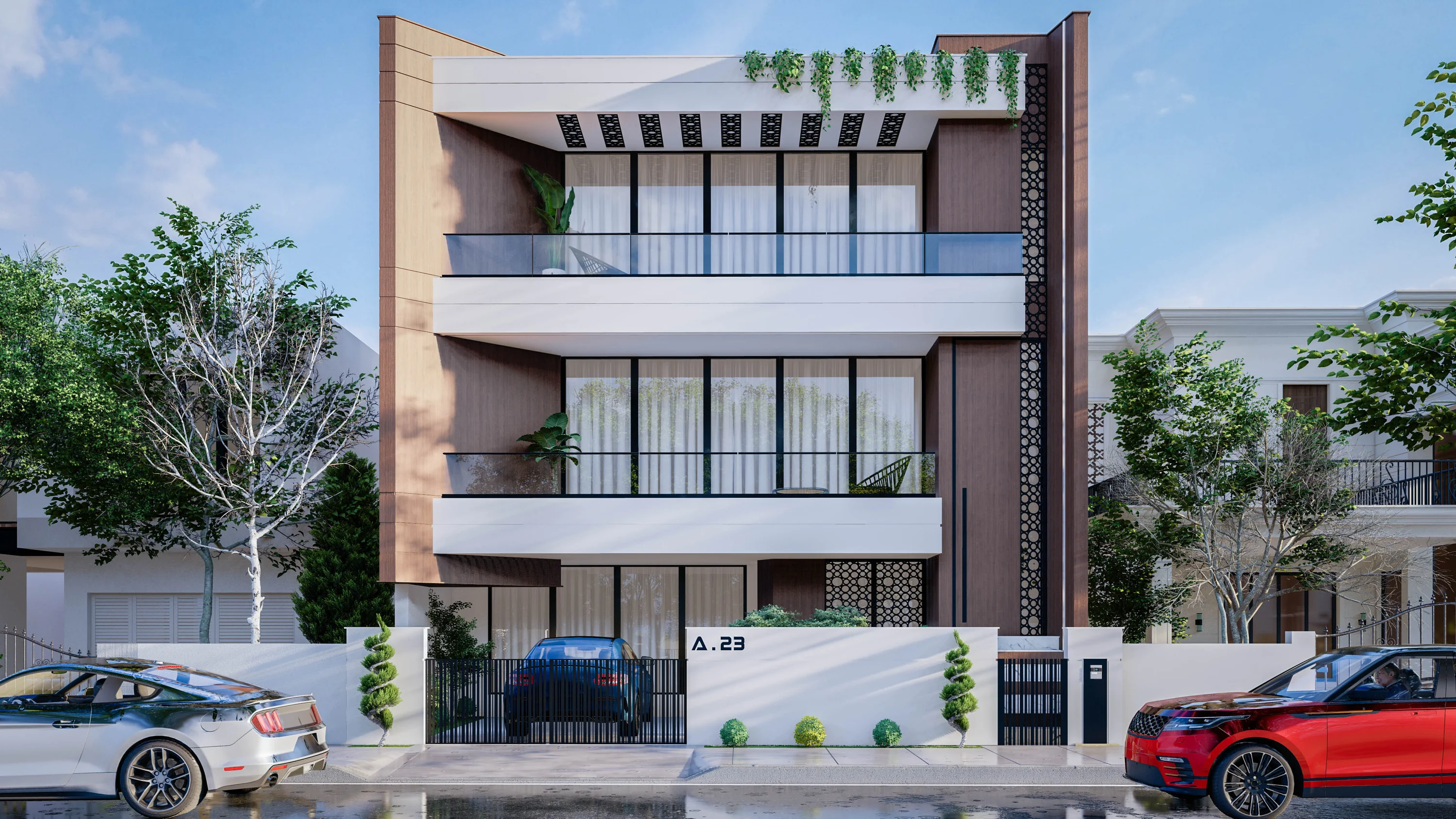 House 13 — image 1