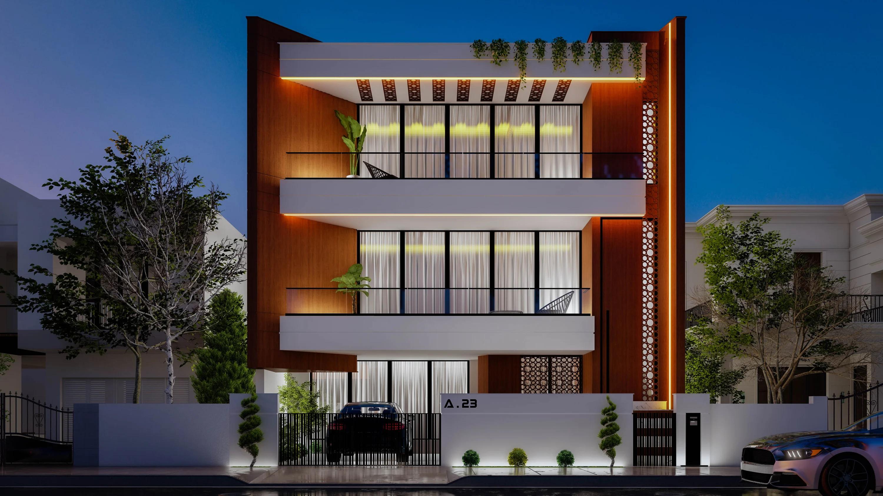 House 13 — image 8
