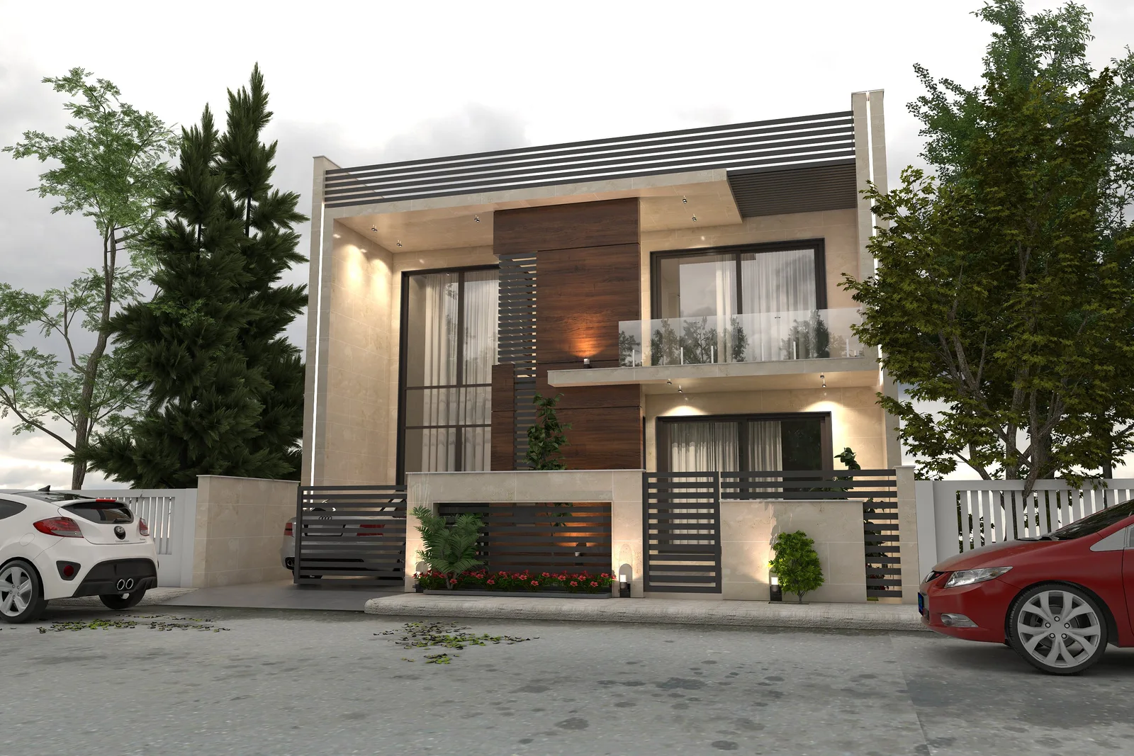 House 14