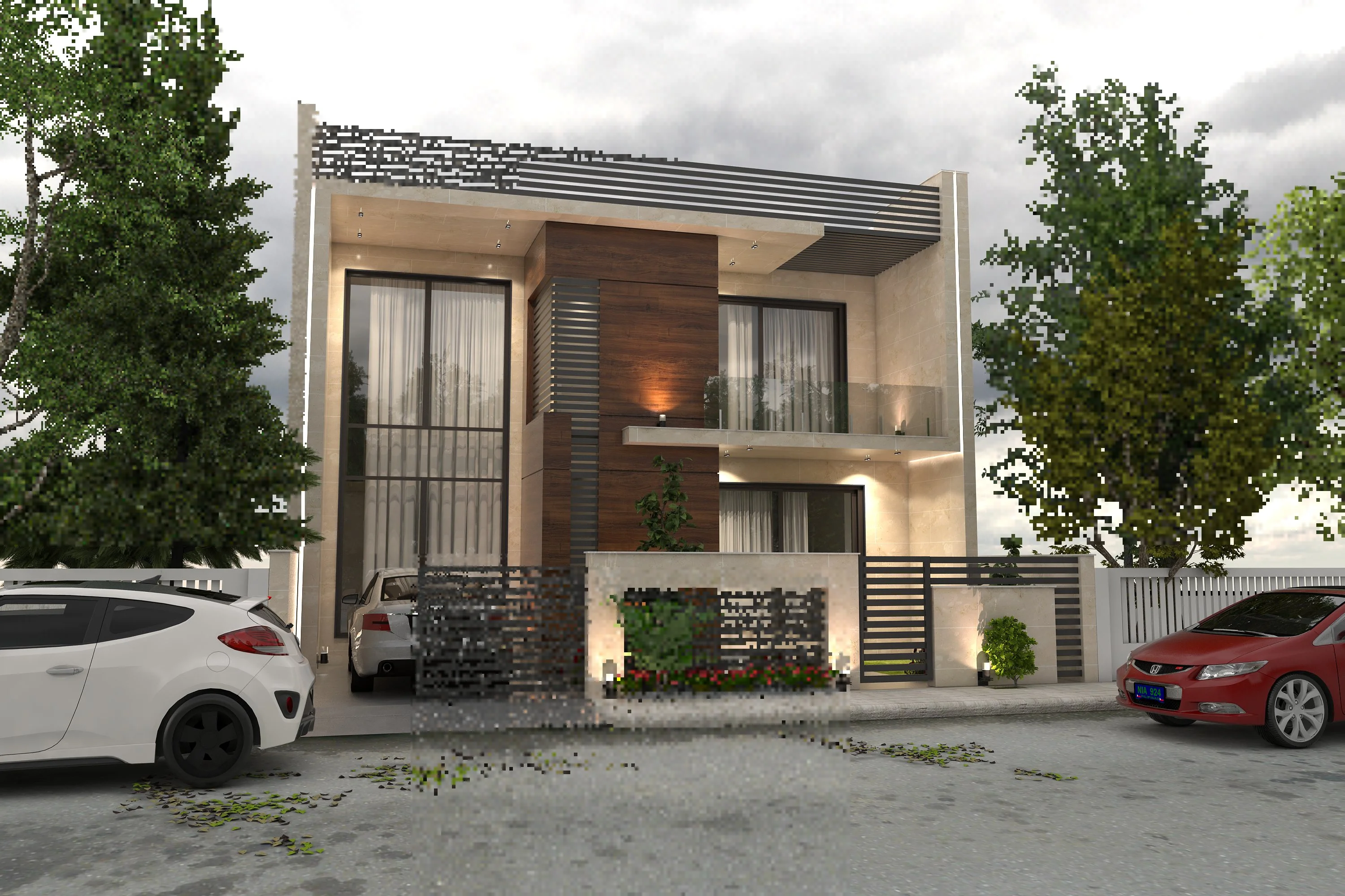 House 14 — image 1