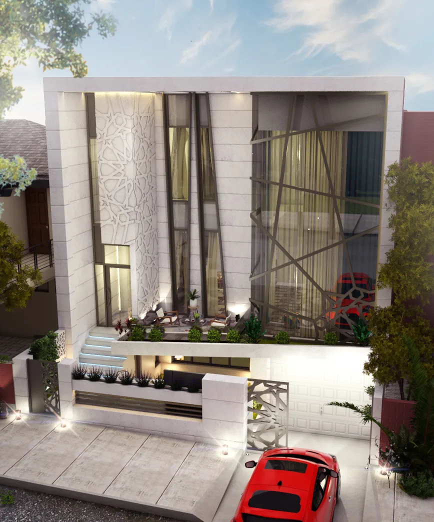 House 15