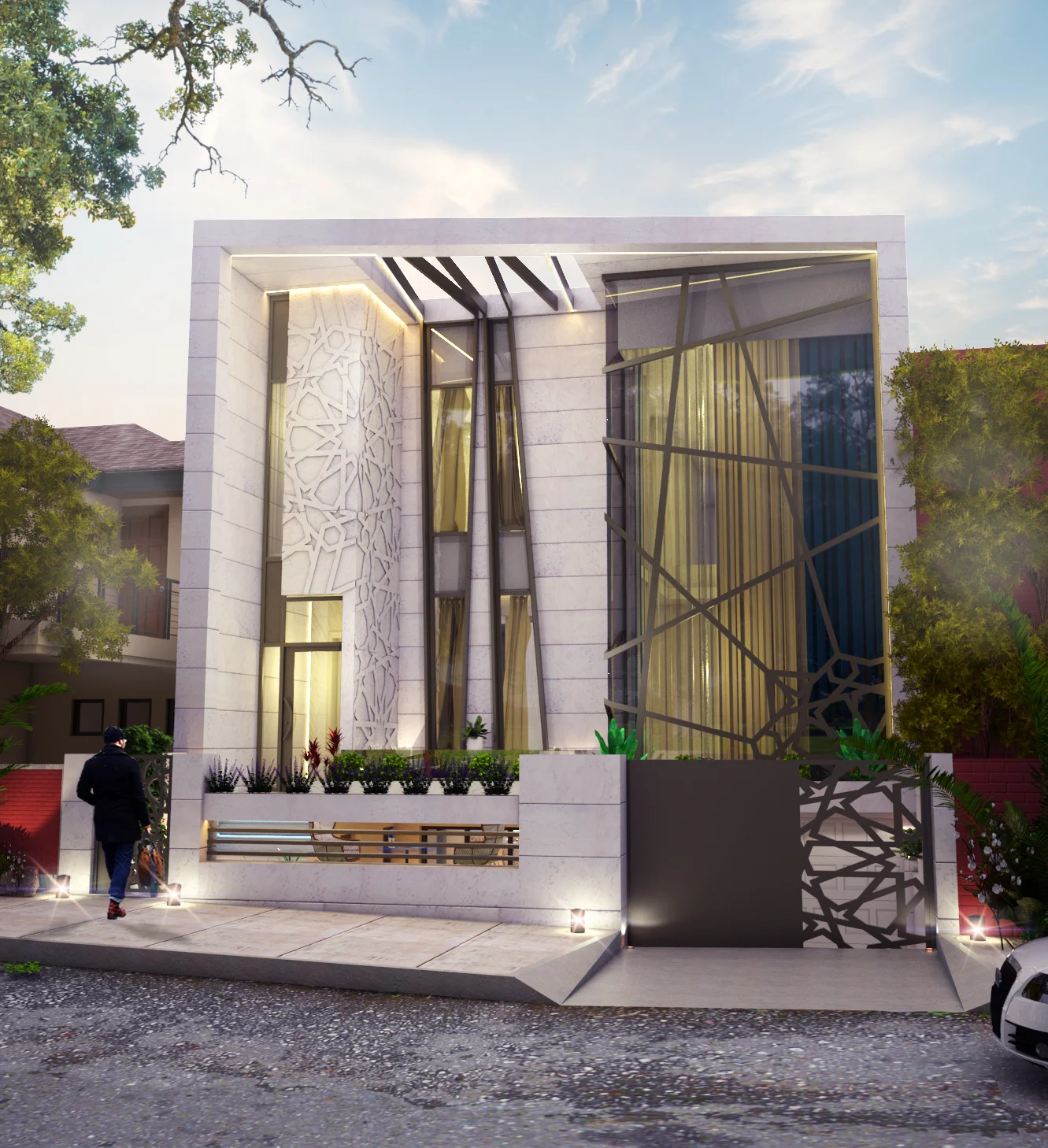 House 15