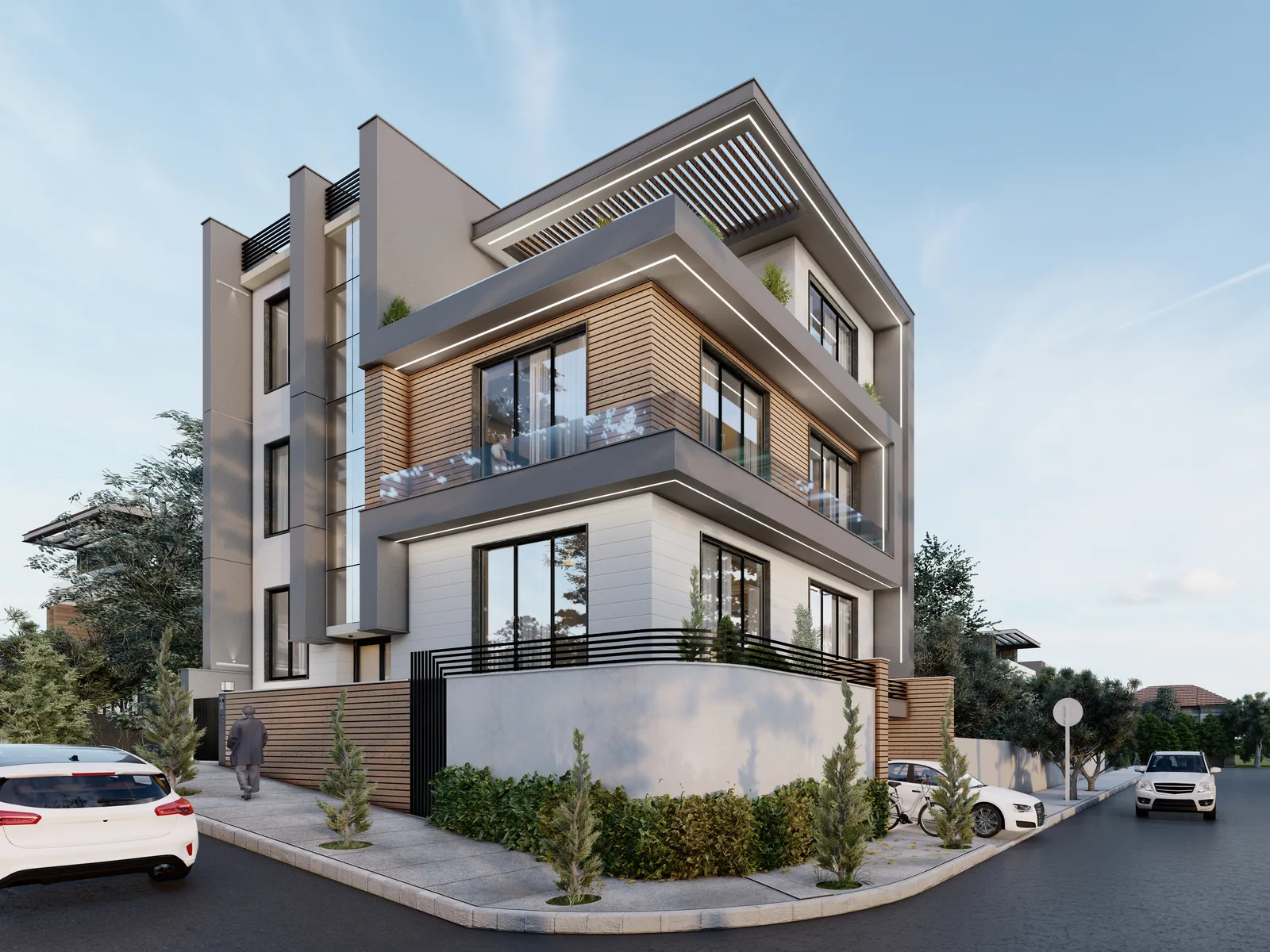 House 16