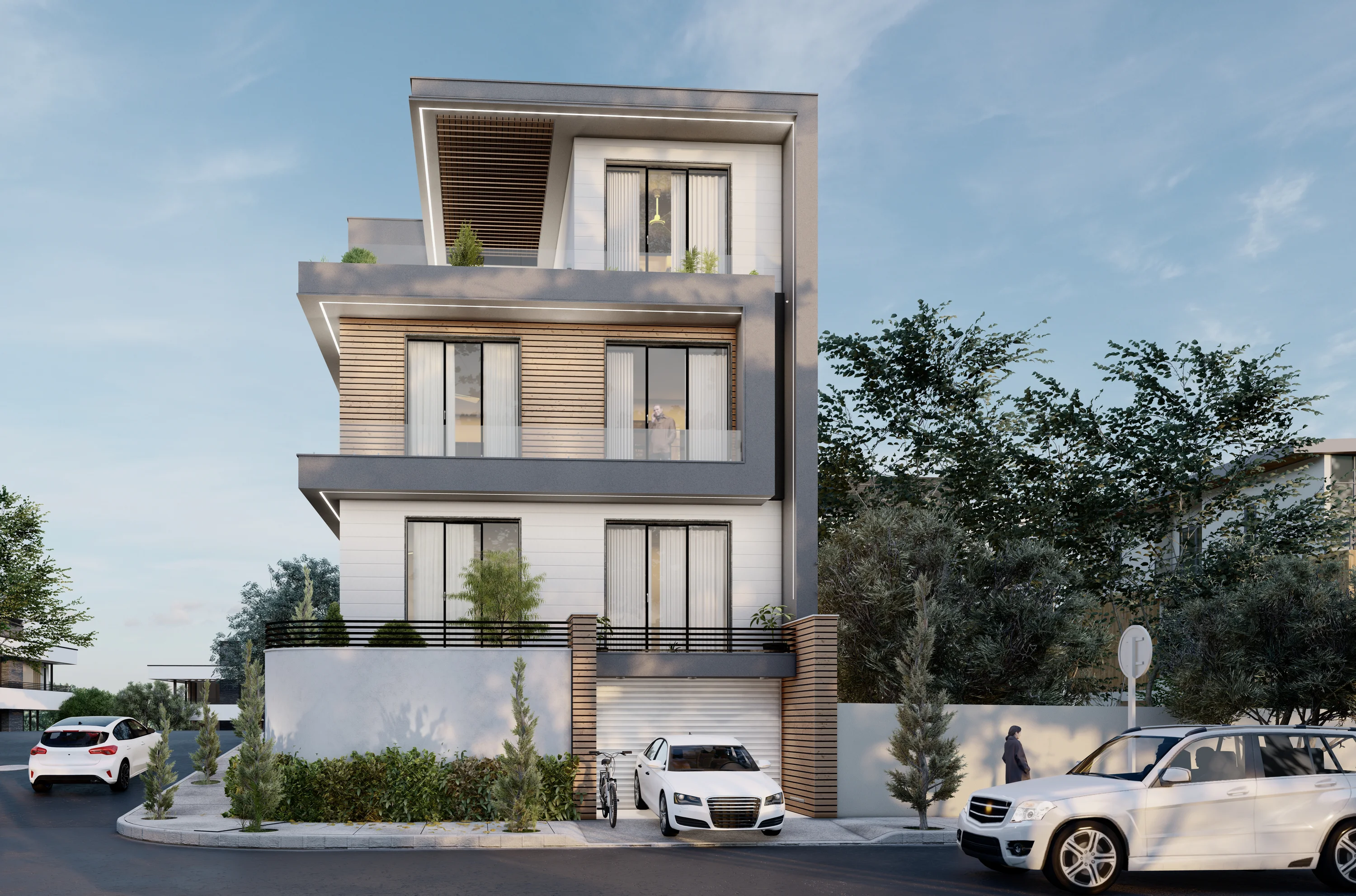 House 16 — image 1