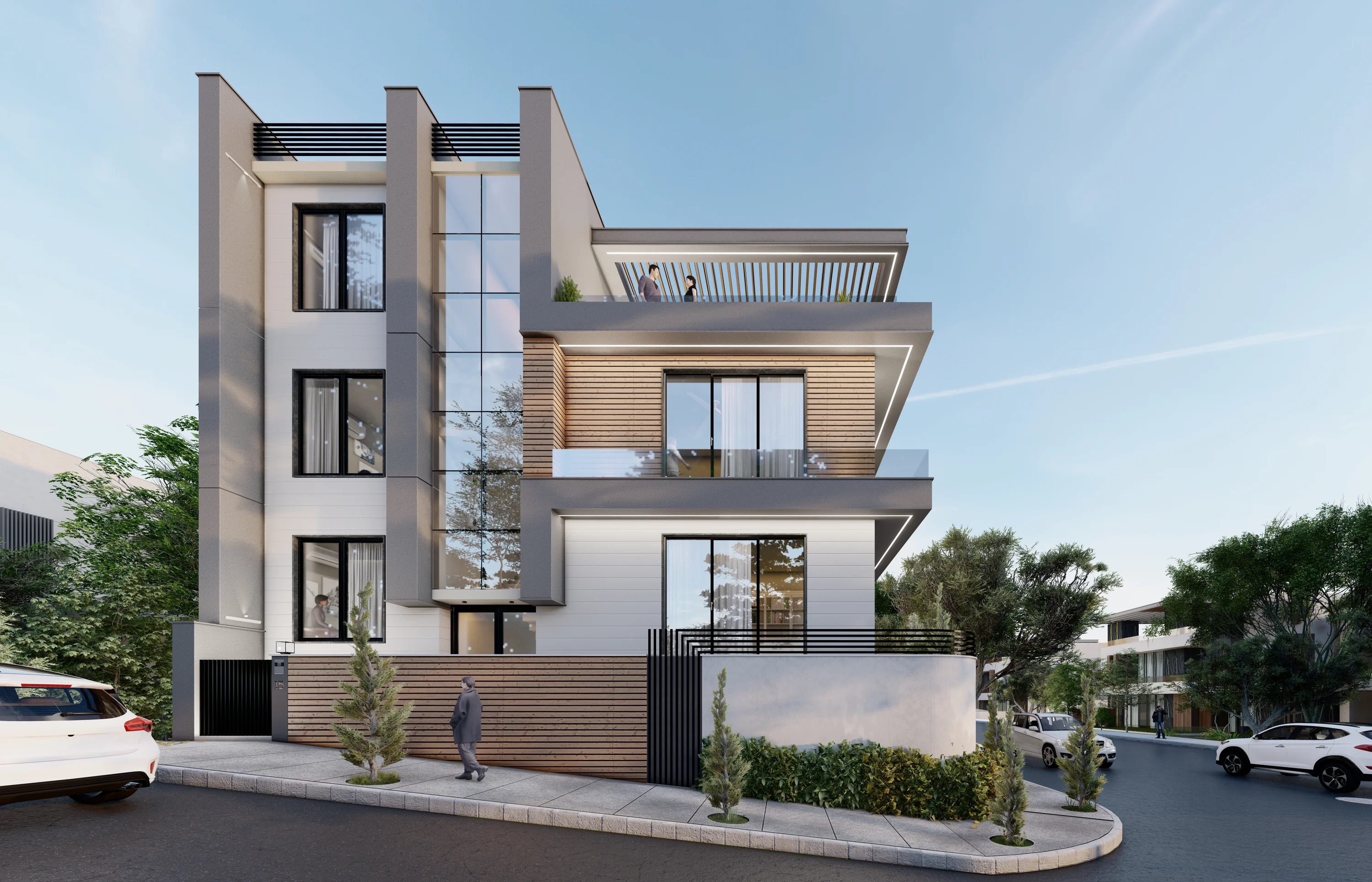 House 16 — image 3