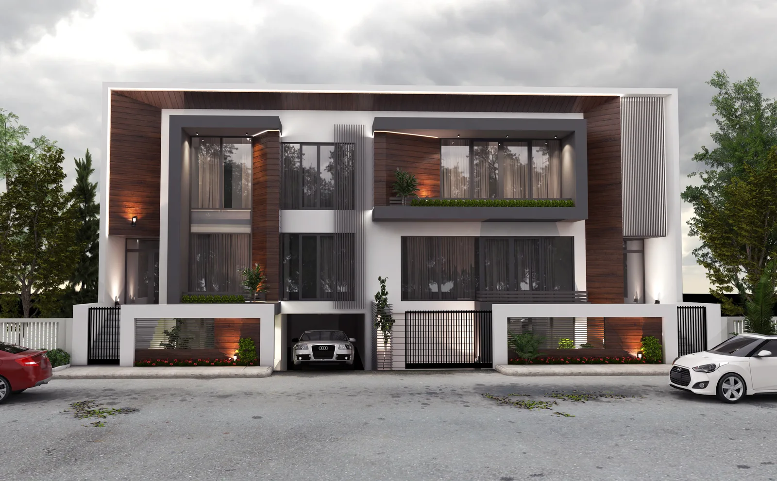 House 17