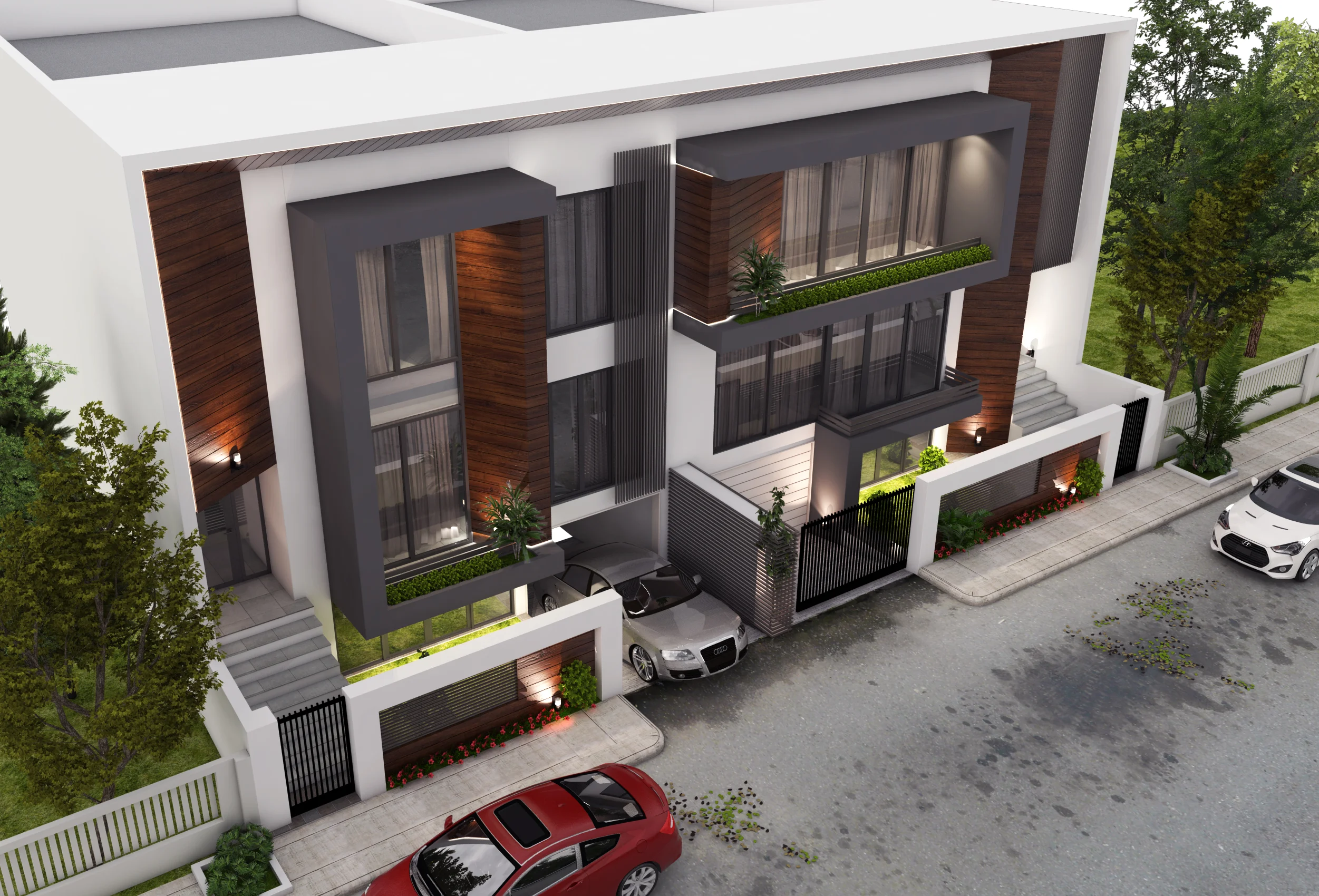 House 17 — image 8