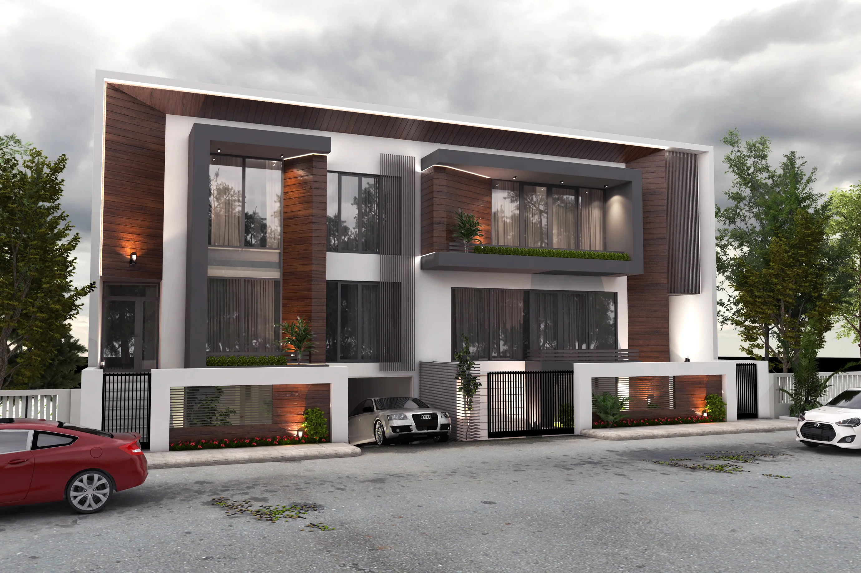 House 17 — image 1