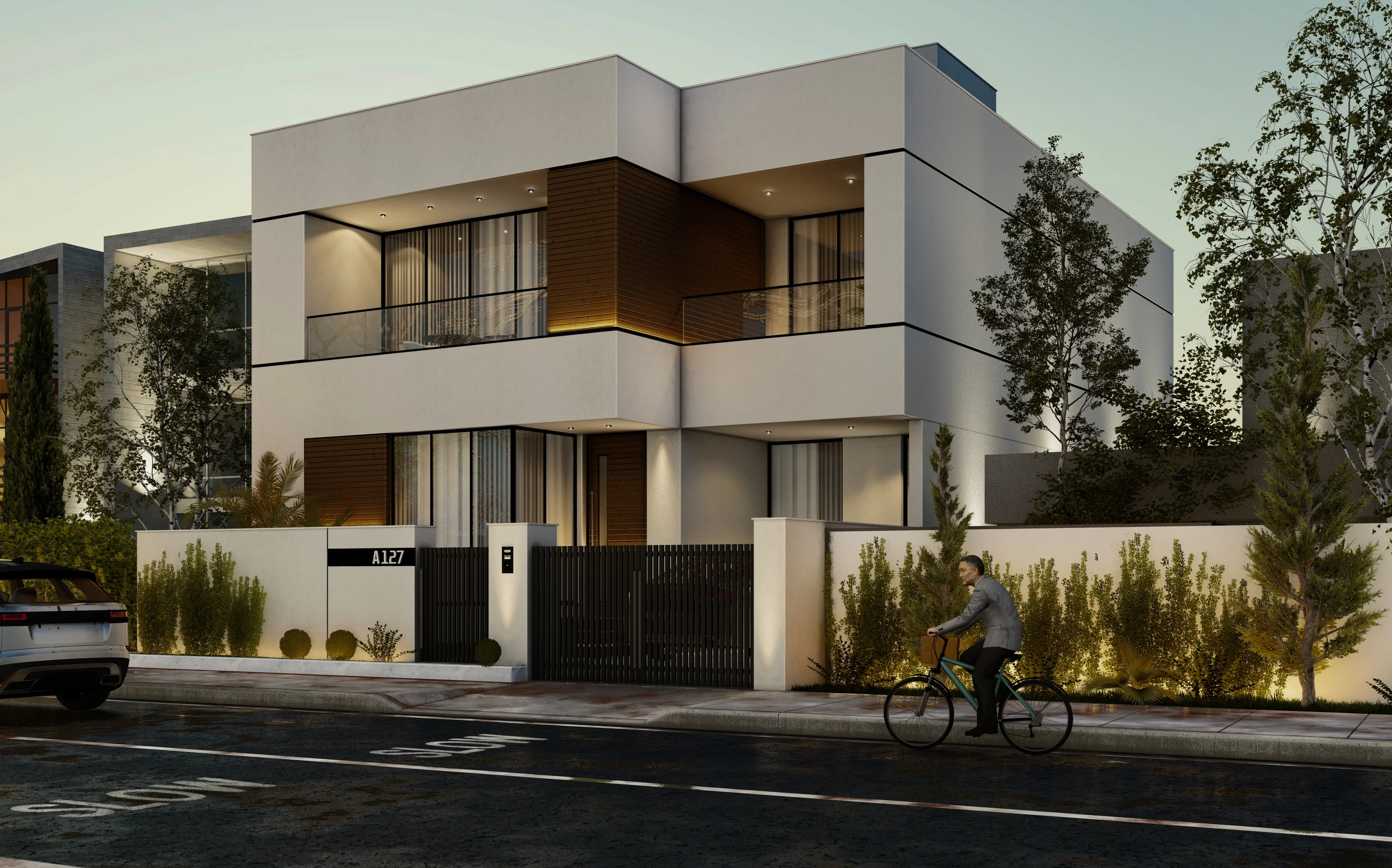House 18 — image 3