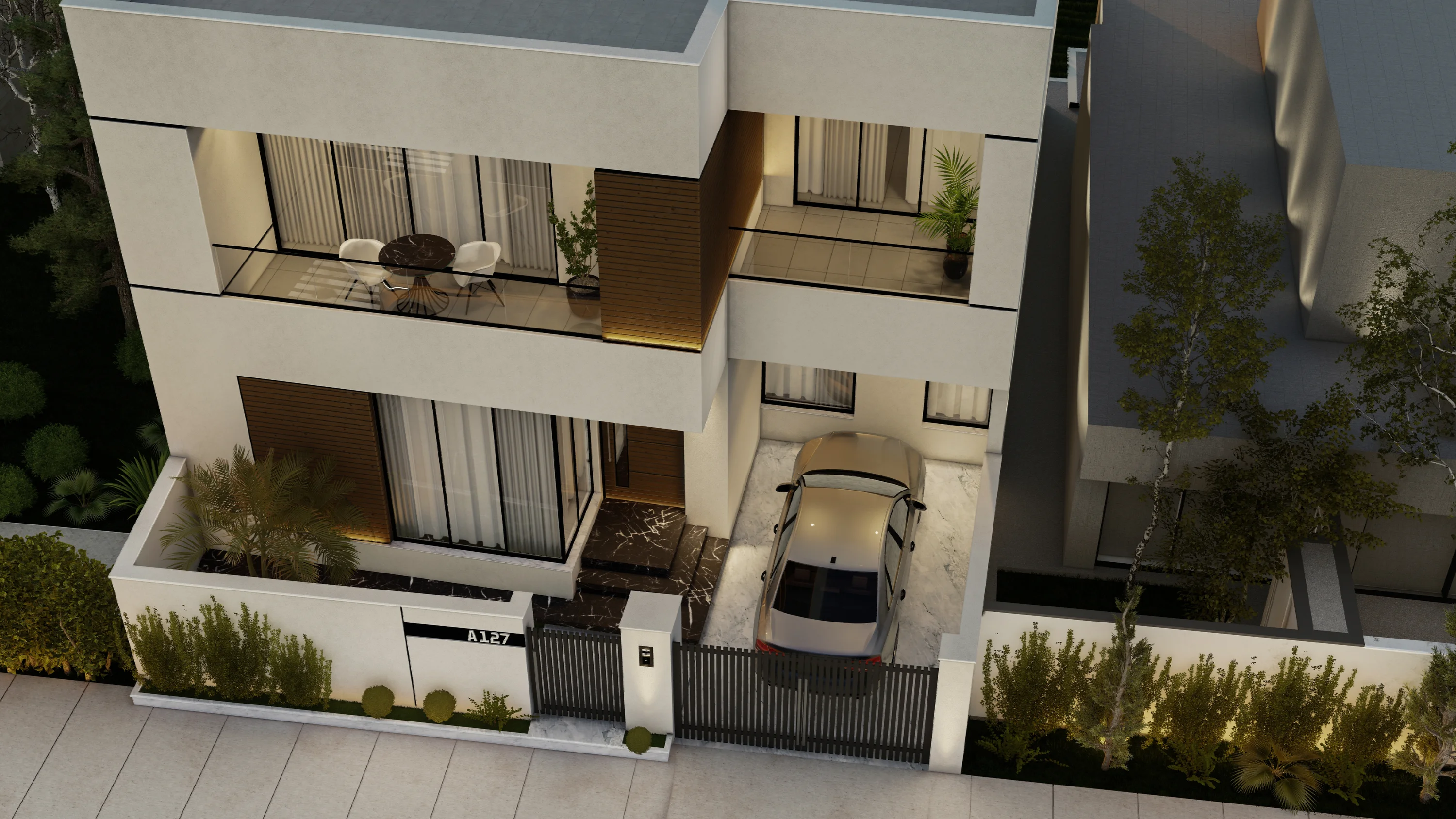 House 18 — image 4