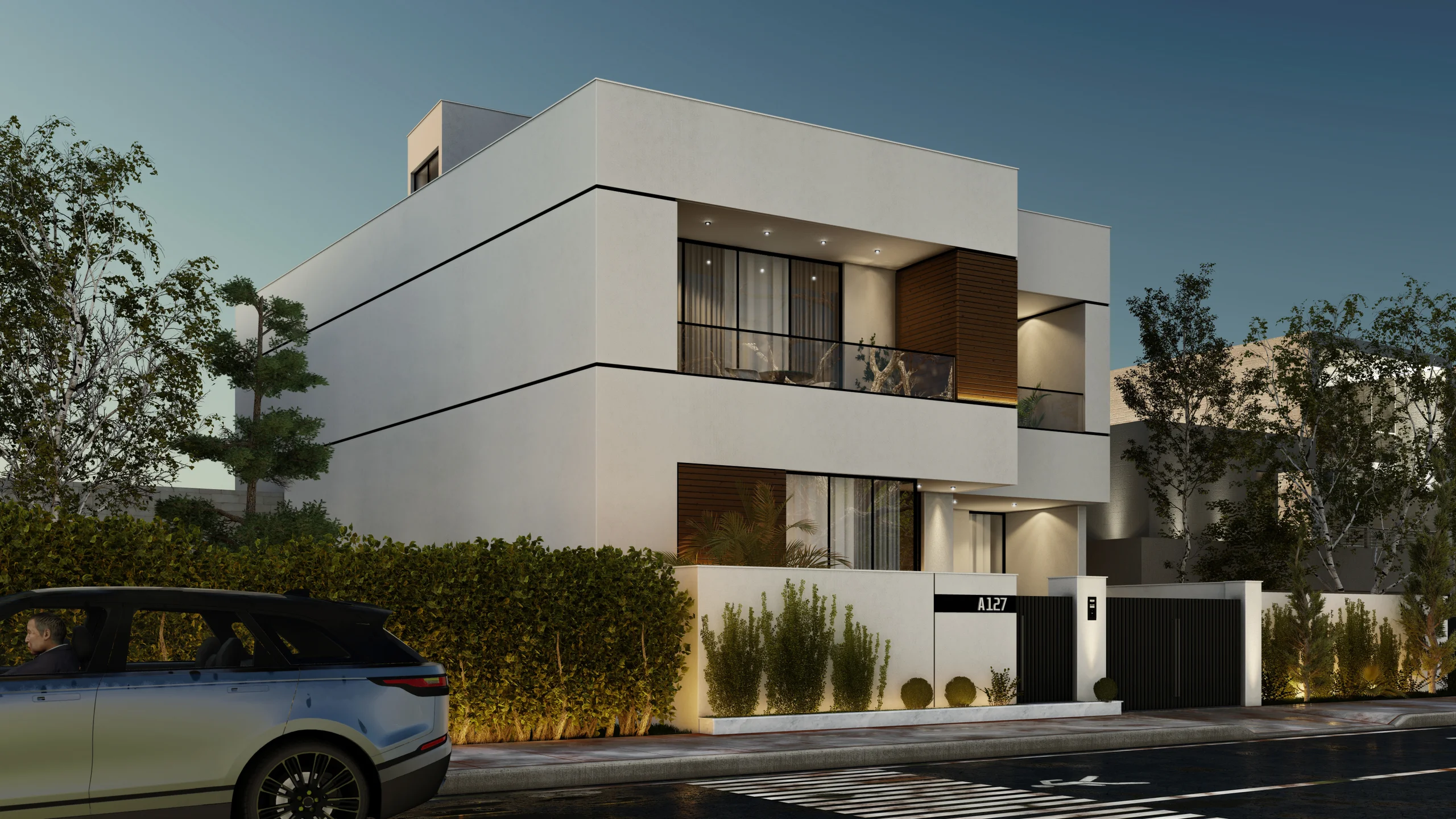 House 18