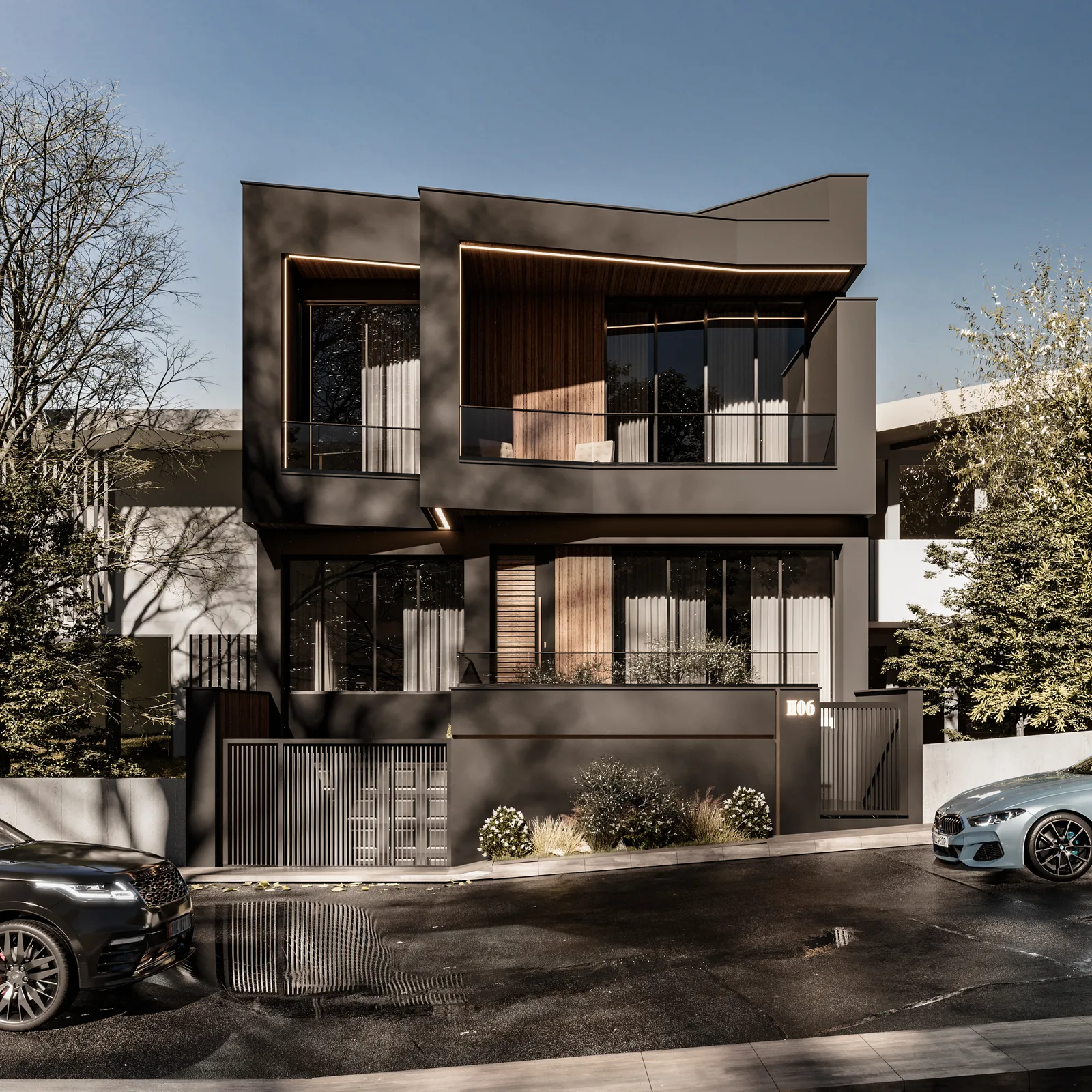 House 19