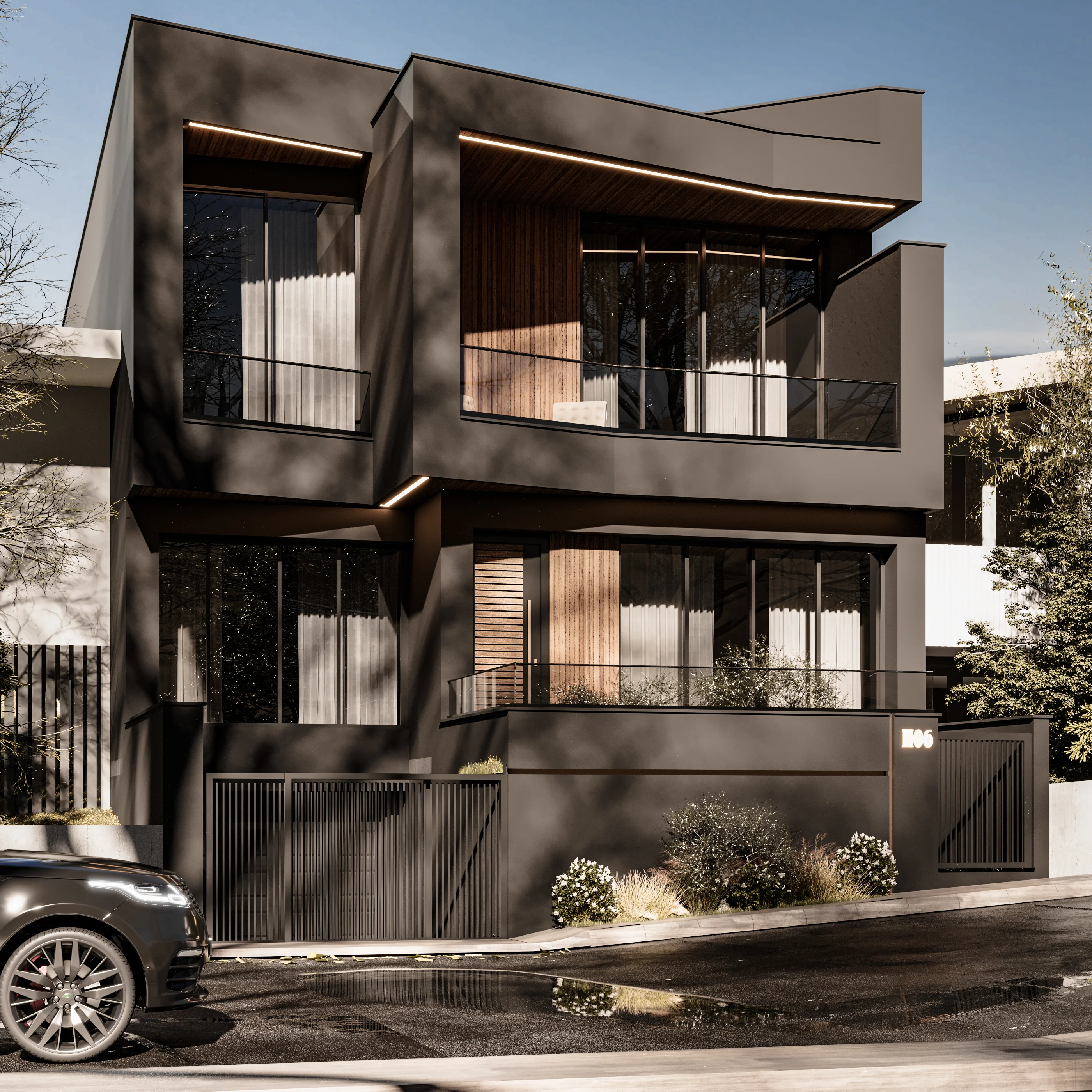 House 19 — image 3