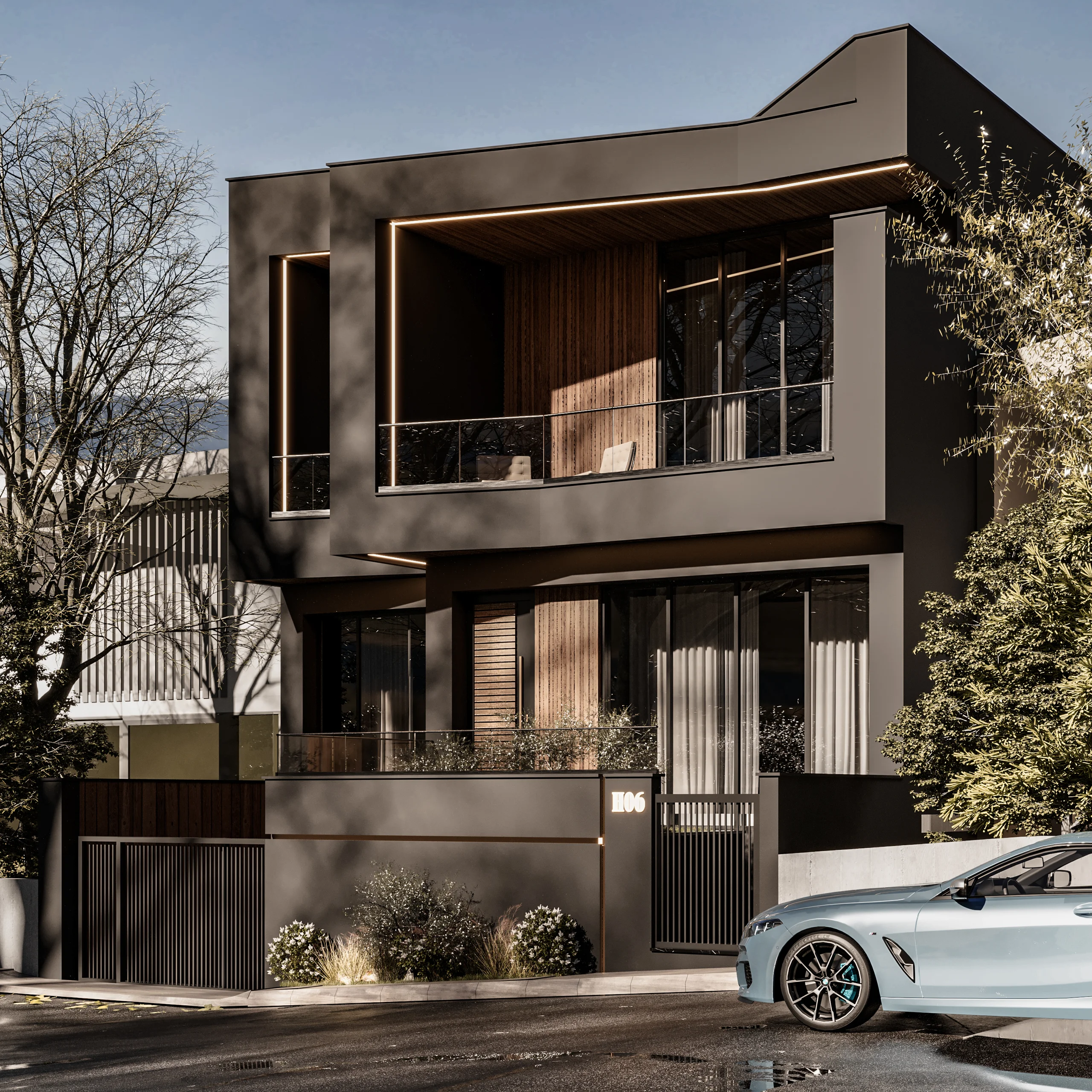 House 19