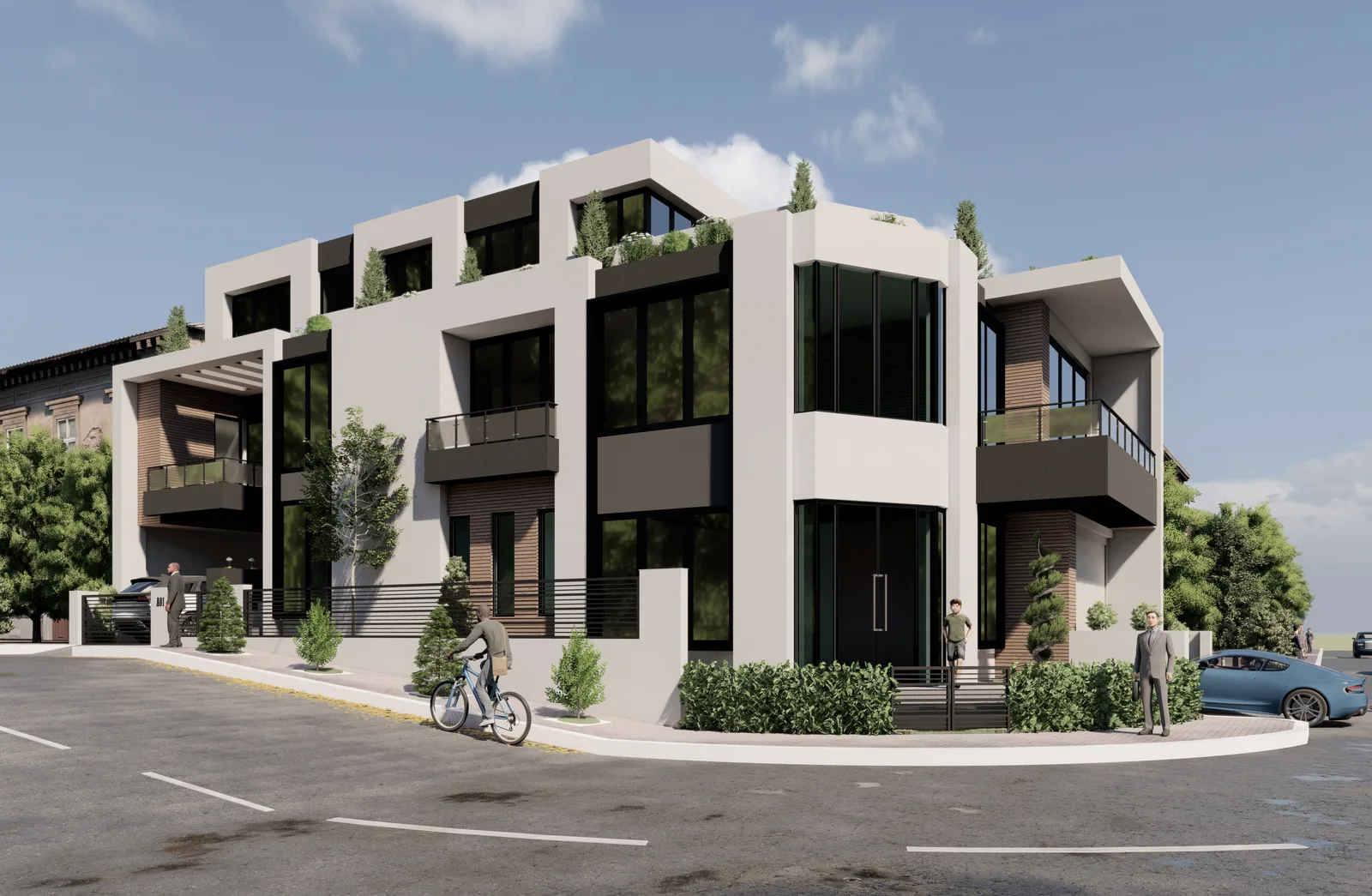 House 2