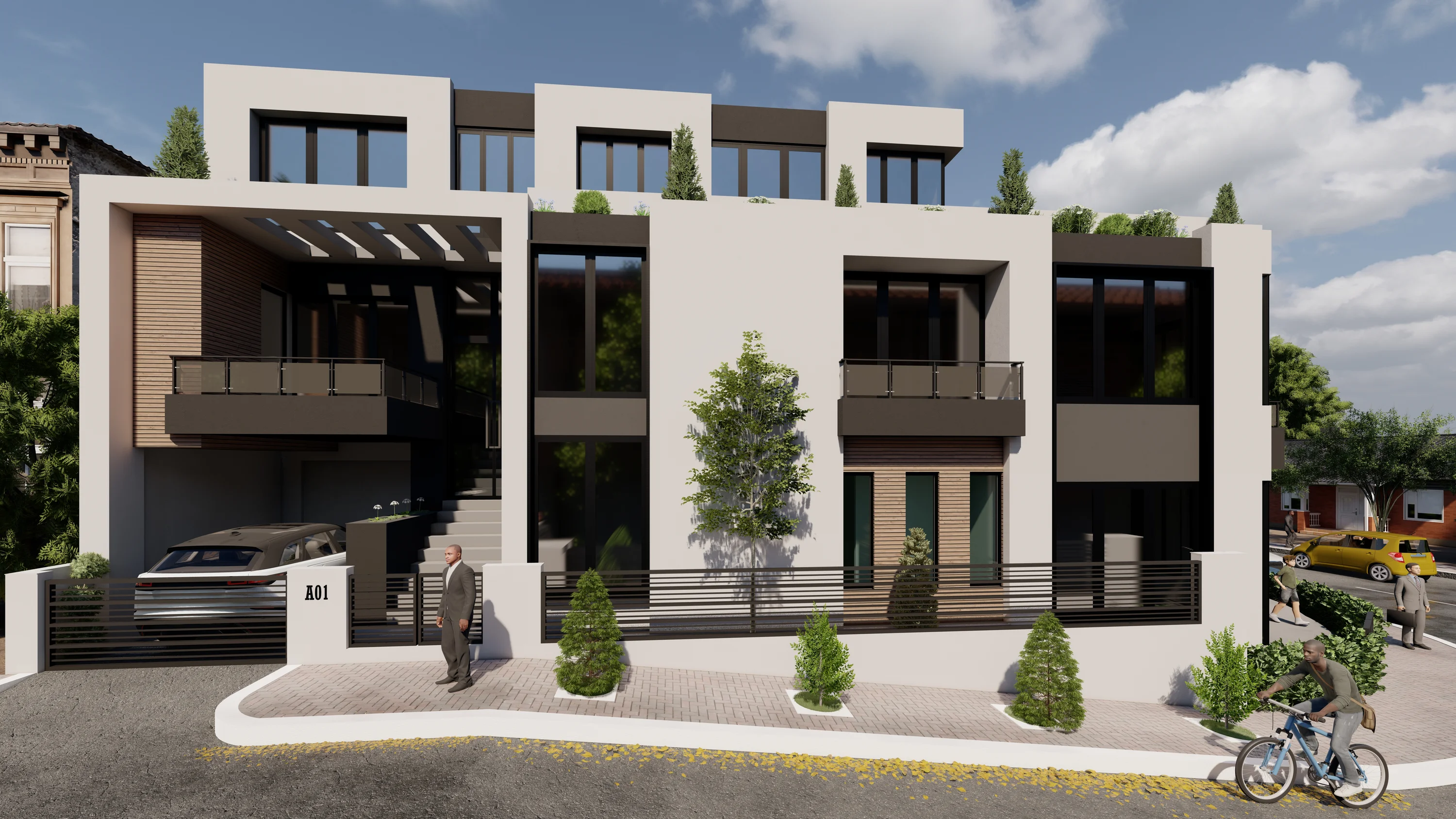 House 2 — image 2