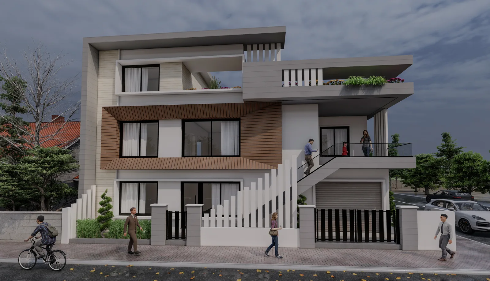 House 20