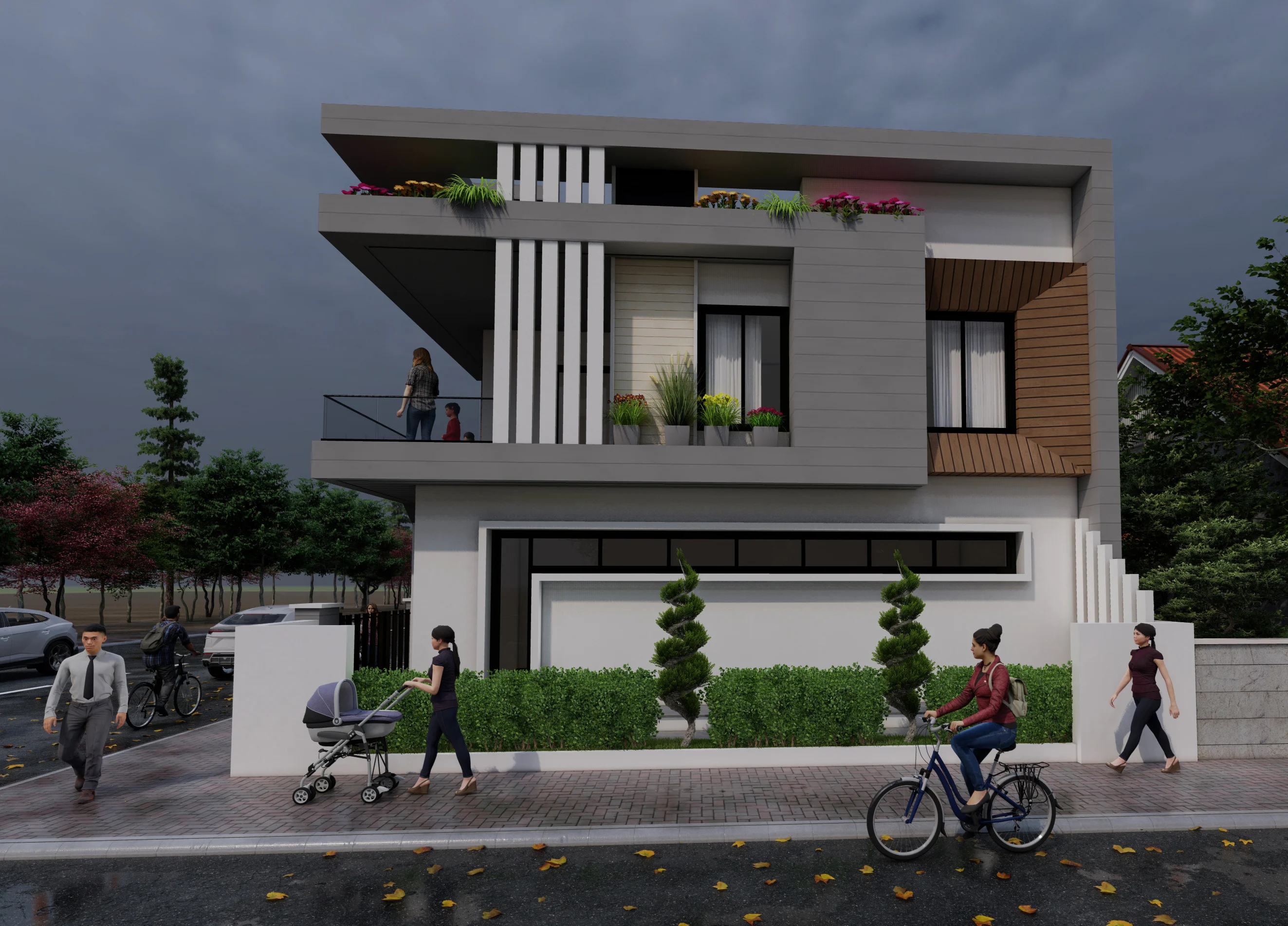 House 20 — image 3