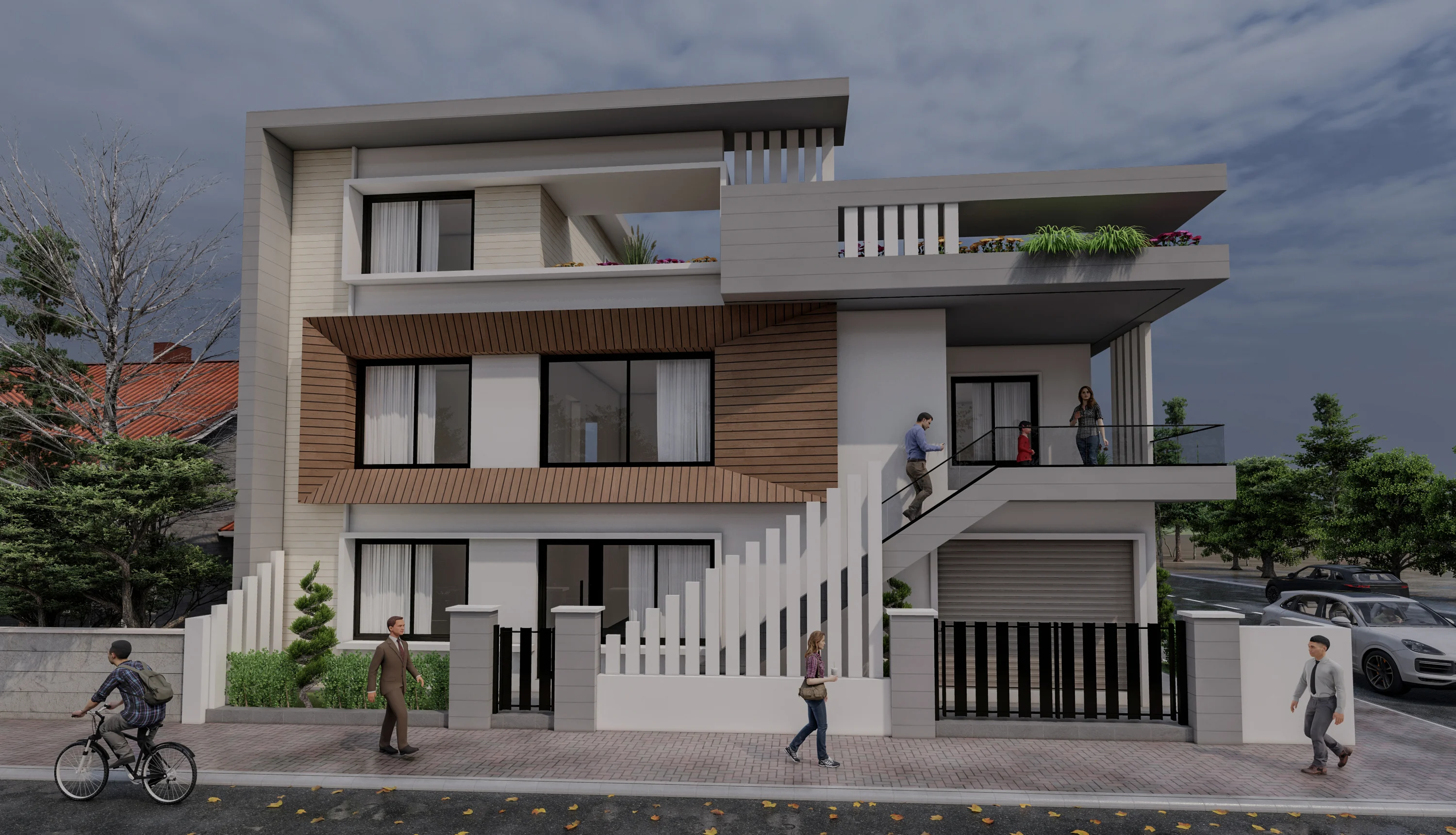 House 20 — image 1