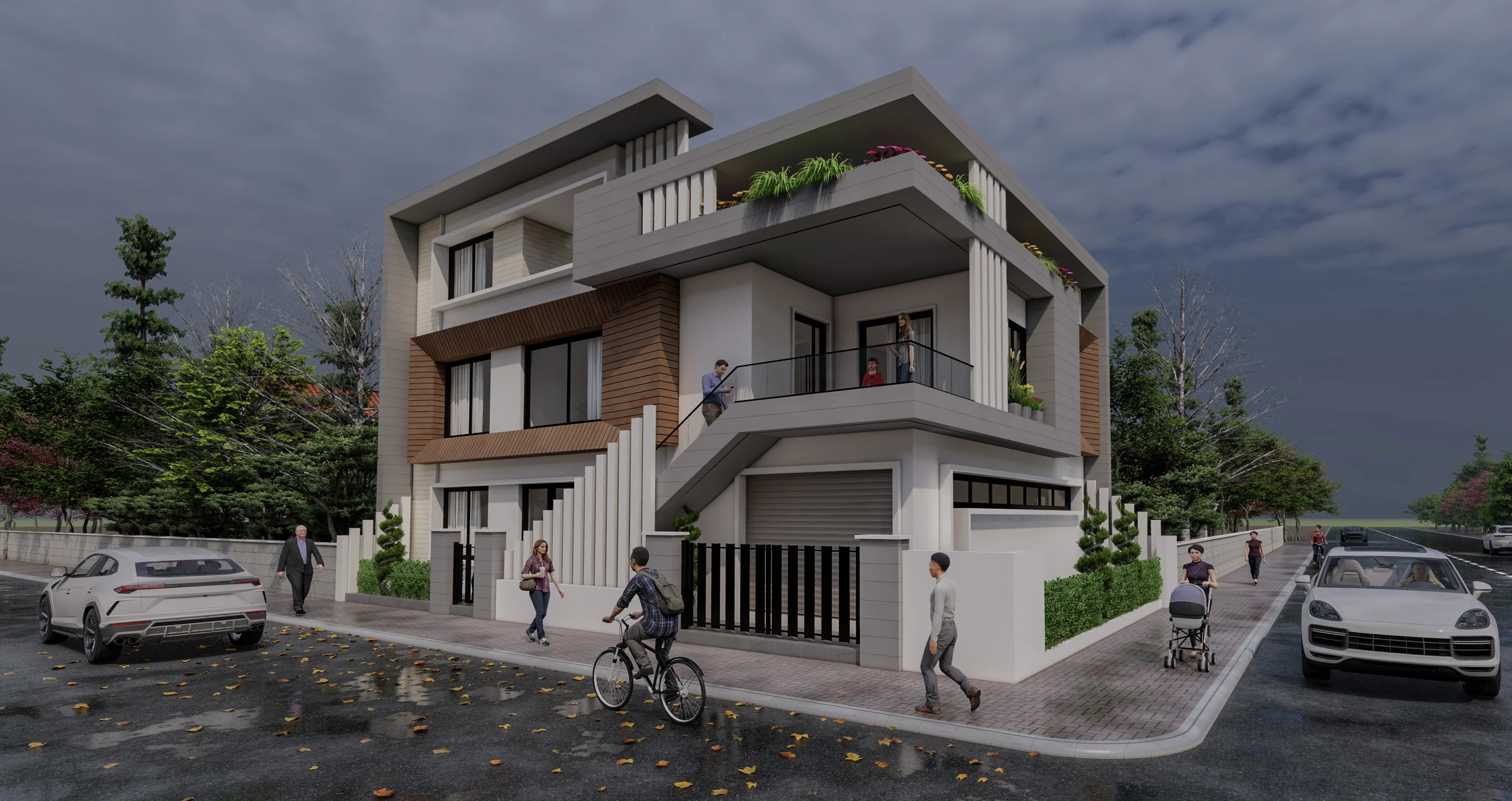 House 20 — image 2