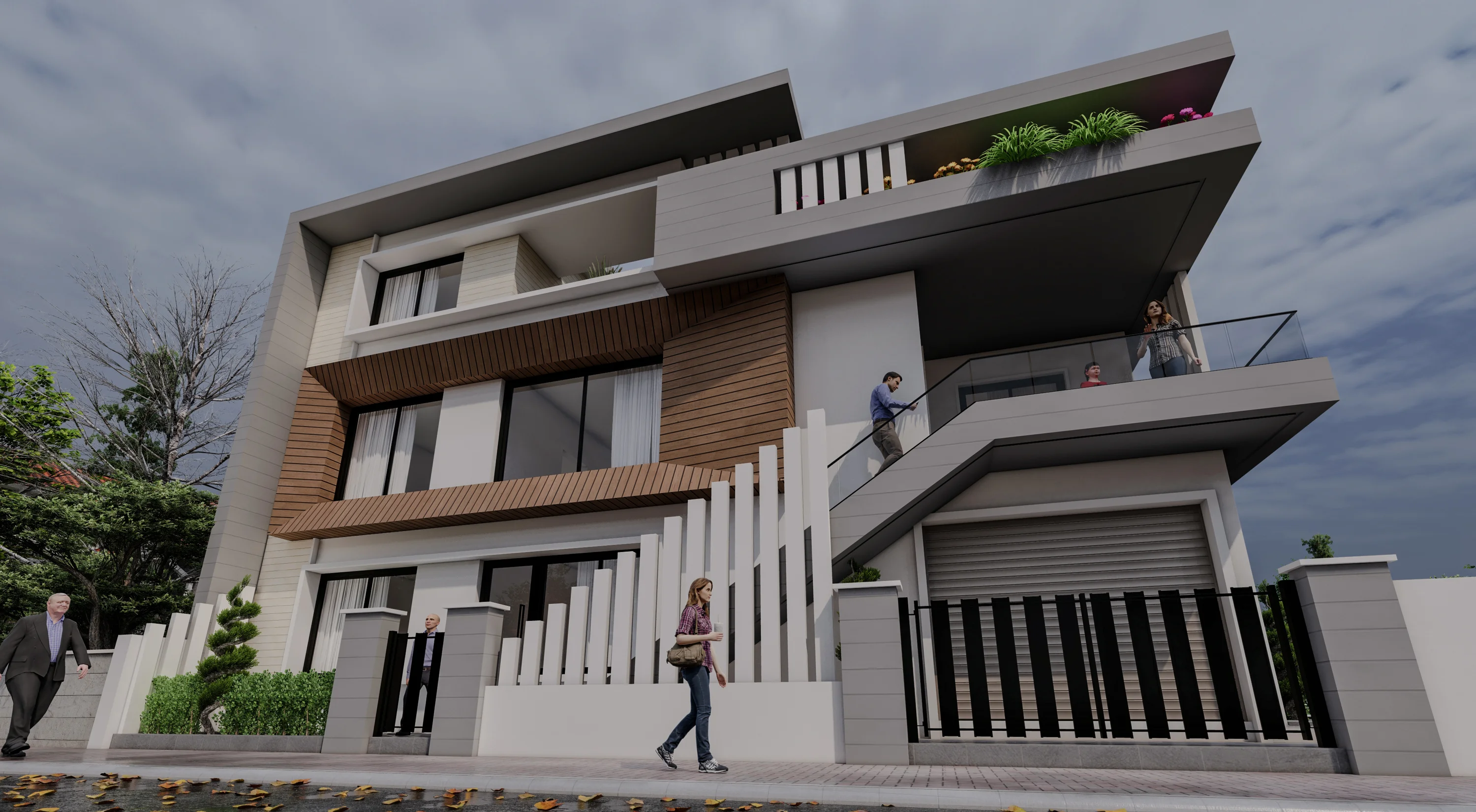 House 20 — image 4