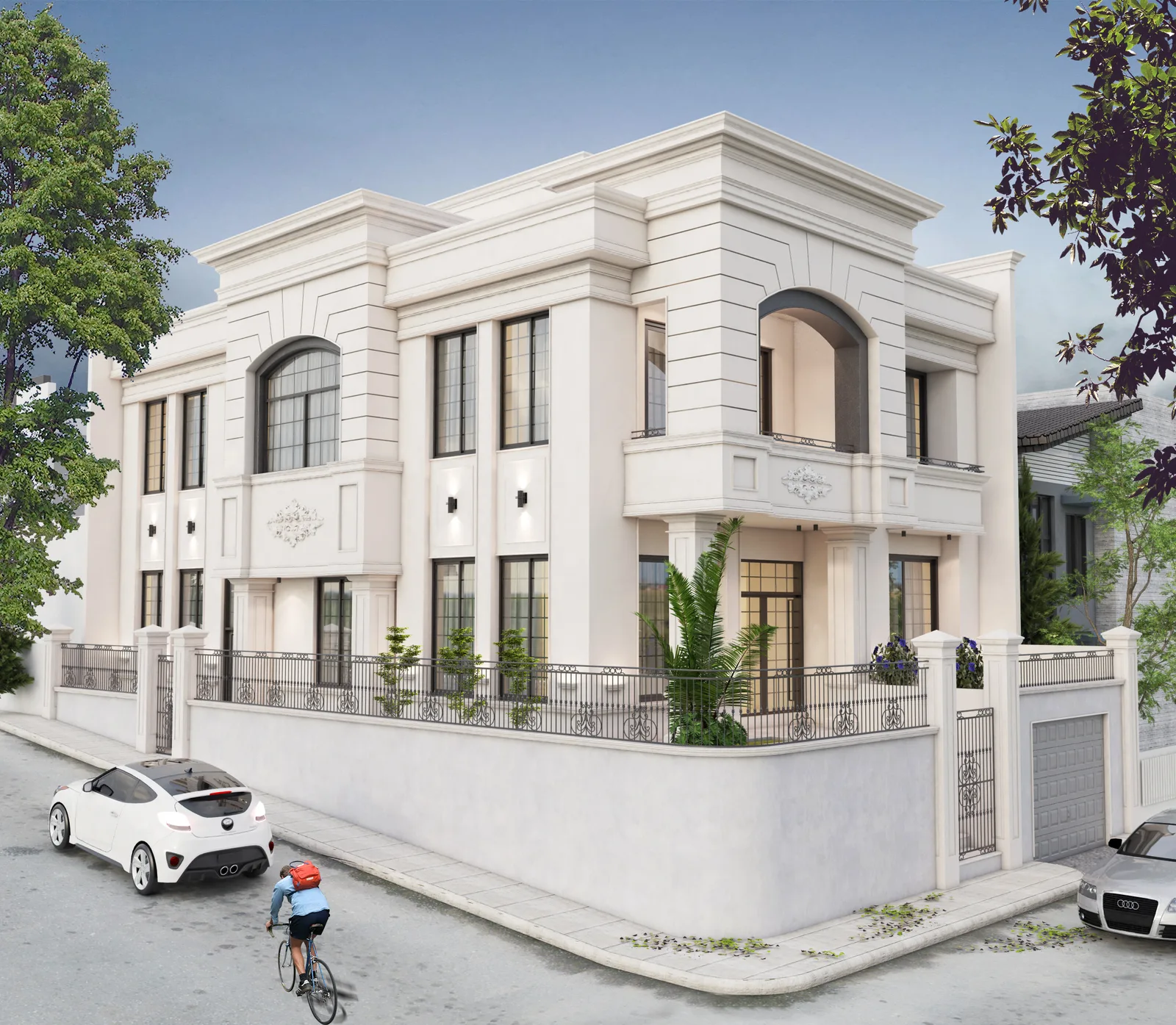 House 21