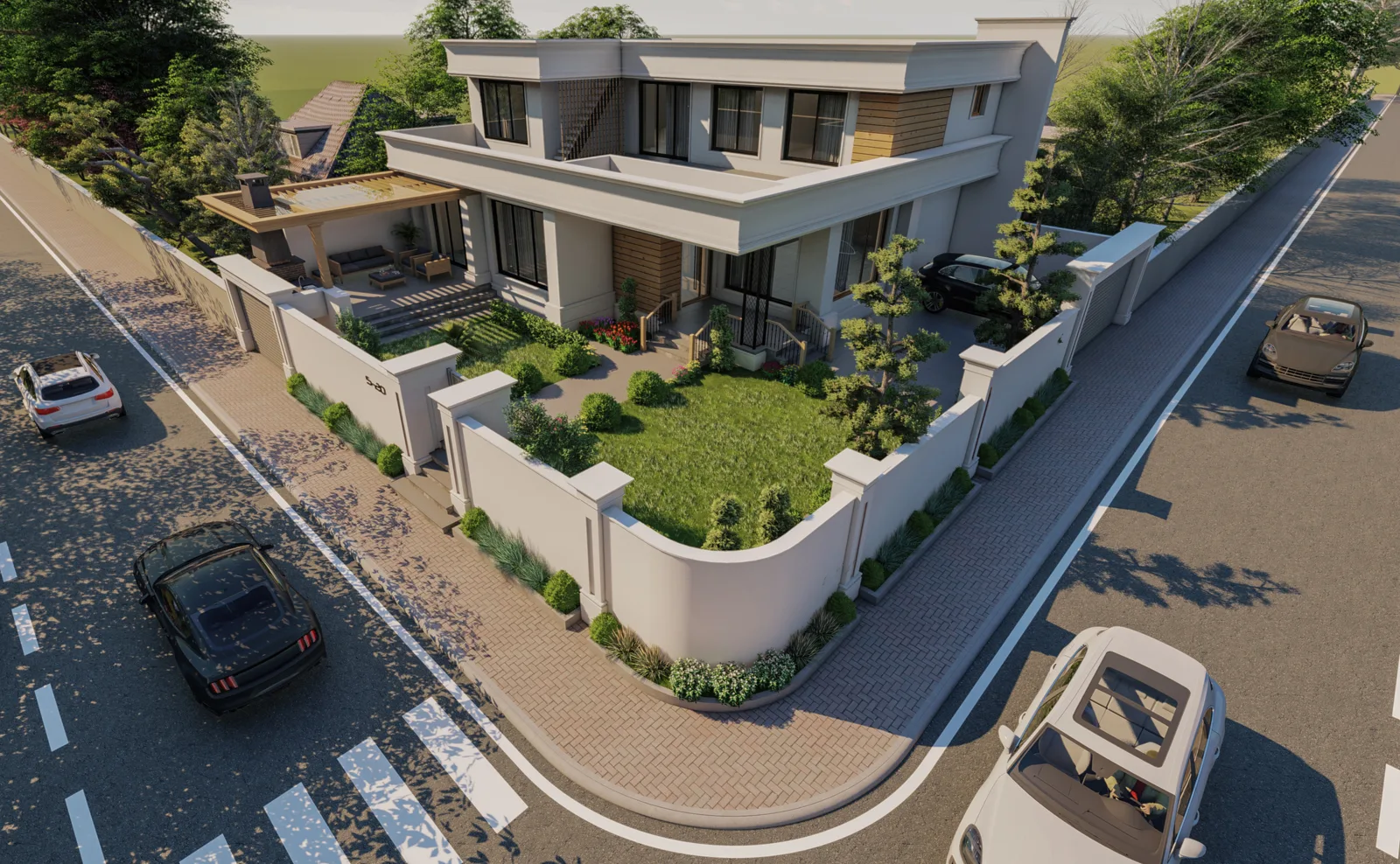 House 22