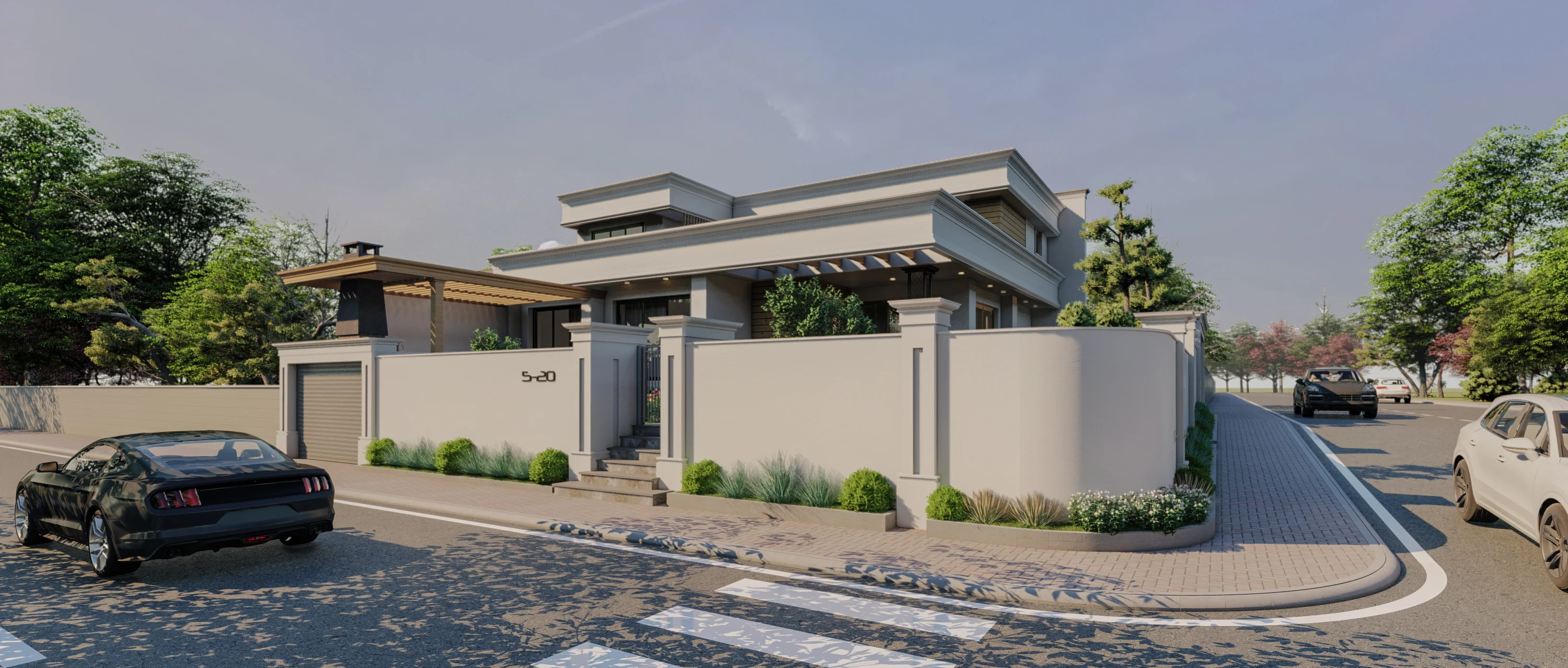 House 22 — image 5