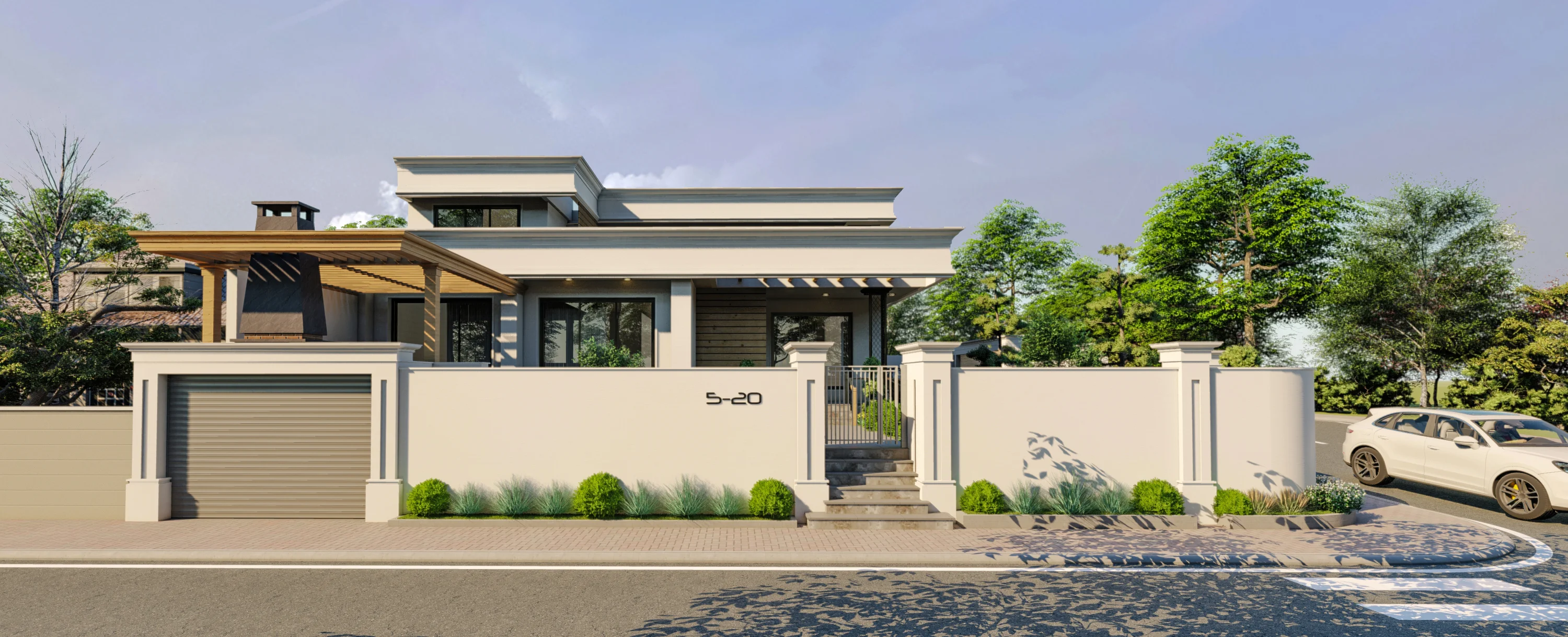 House 22 — image 4